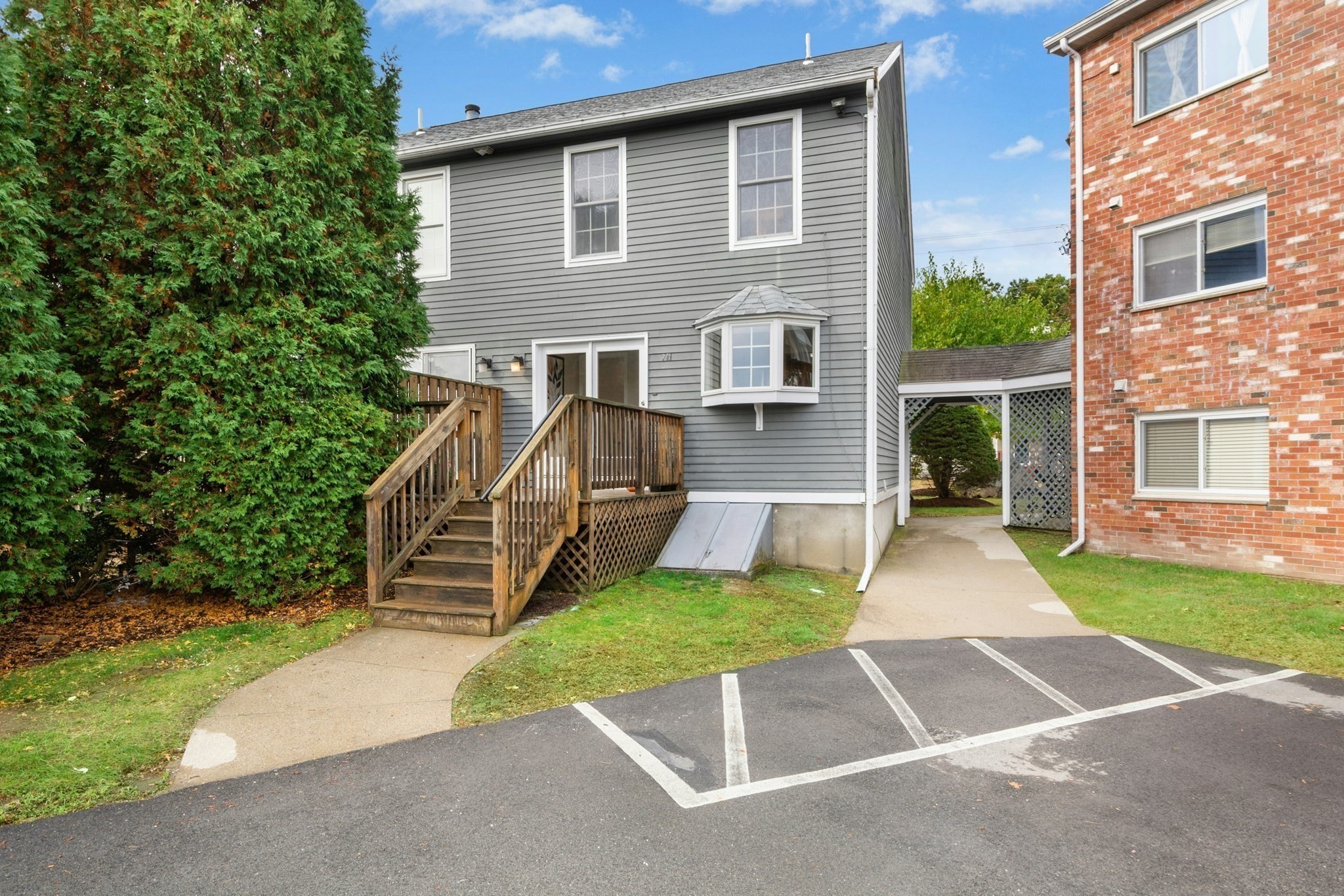 7 Mayberry Dr Unit H, Westborough, MA 01581 - Image 29