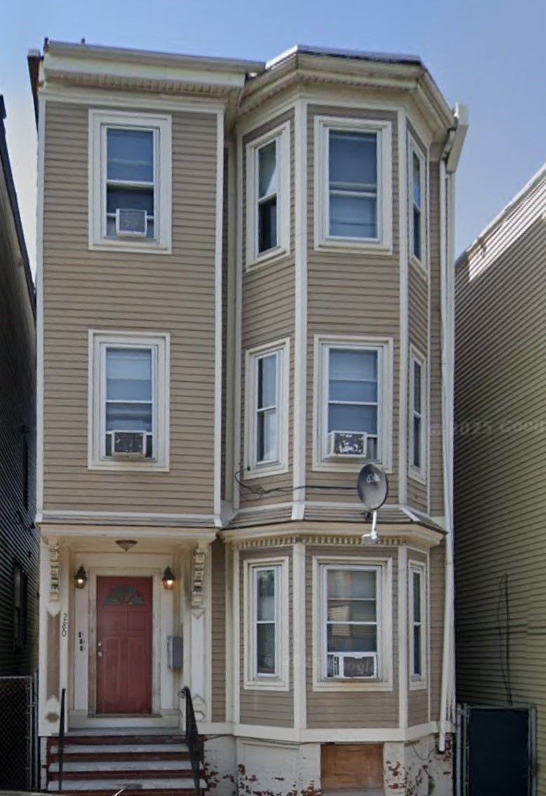 280 Lexington, East Boston, Boston, MA 02128