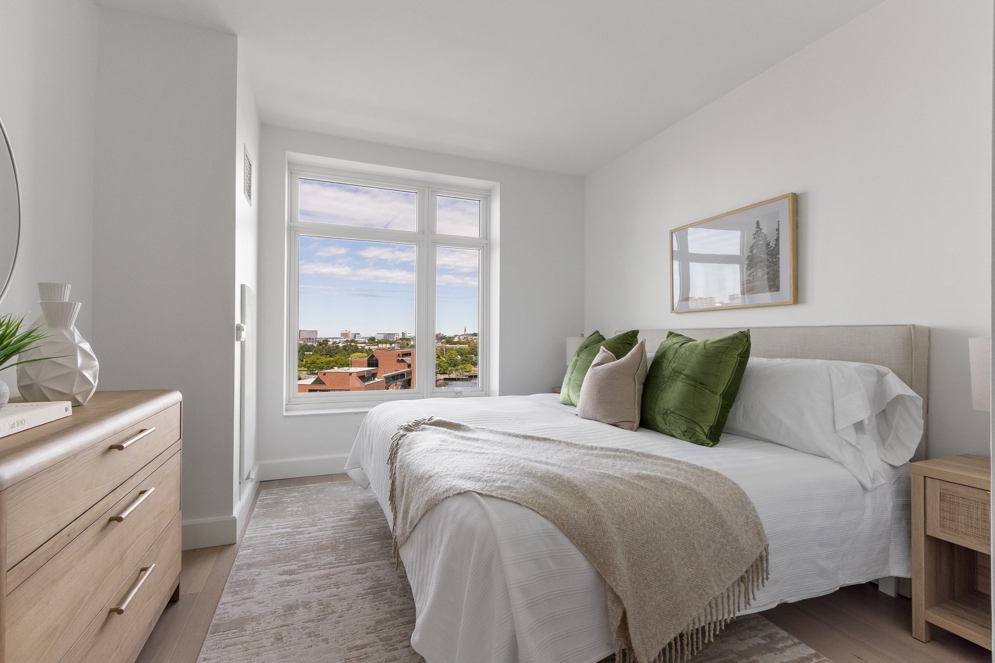 100 Lovejoy Wharf Unit 11 H, West End, Boston, MA 02114 - Image 13