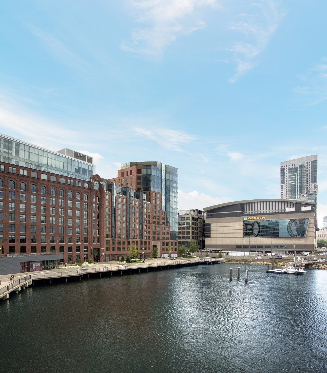 100 Lovejoy Wharf Unit 11 H, West End, Boston, MA 02114 - Image 29
