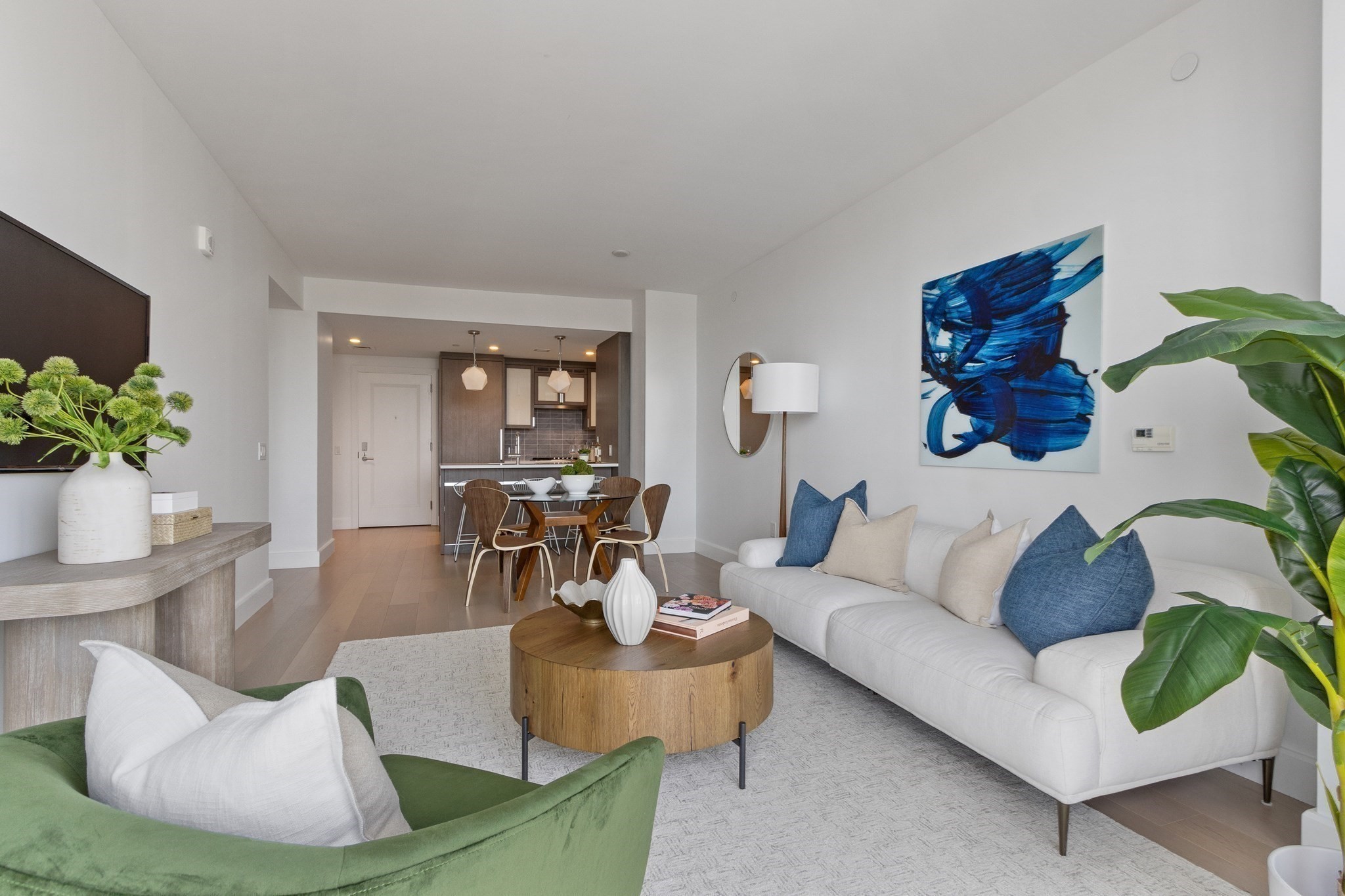 100 Lovejoy Wharf Unit 11 H, West End, Boston, MA 02114 - Image 6