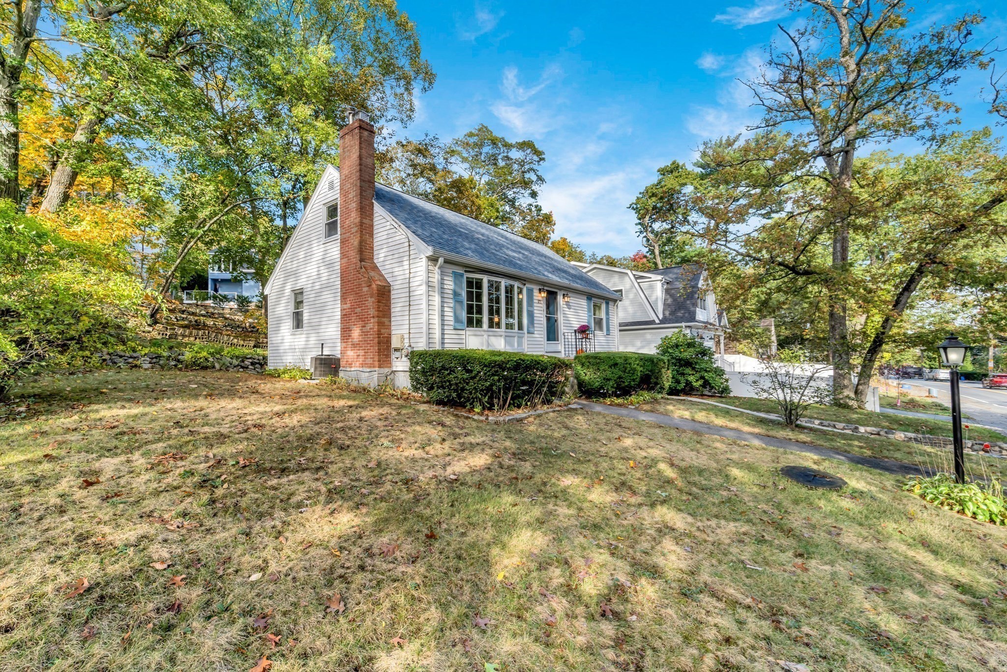 375 Marrett Rd, Lexington, MA 02421 - Image 3