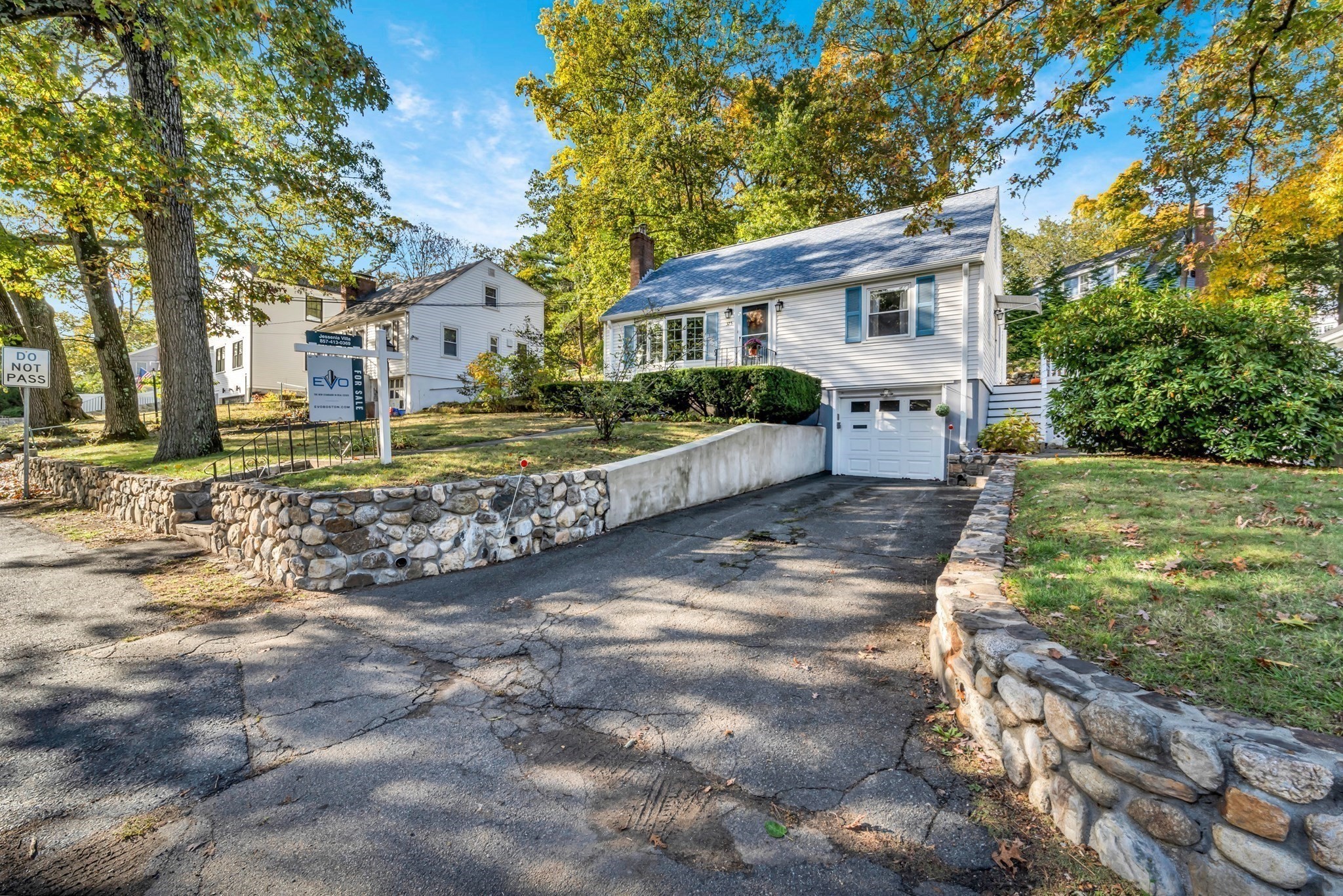 375 Marrett Rd, Lexington, MA 02421 - Image 4