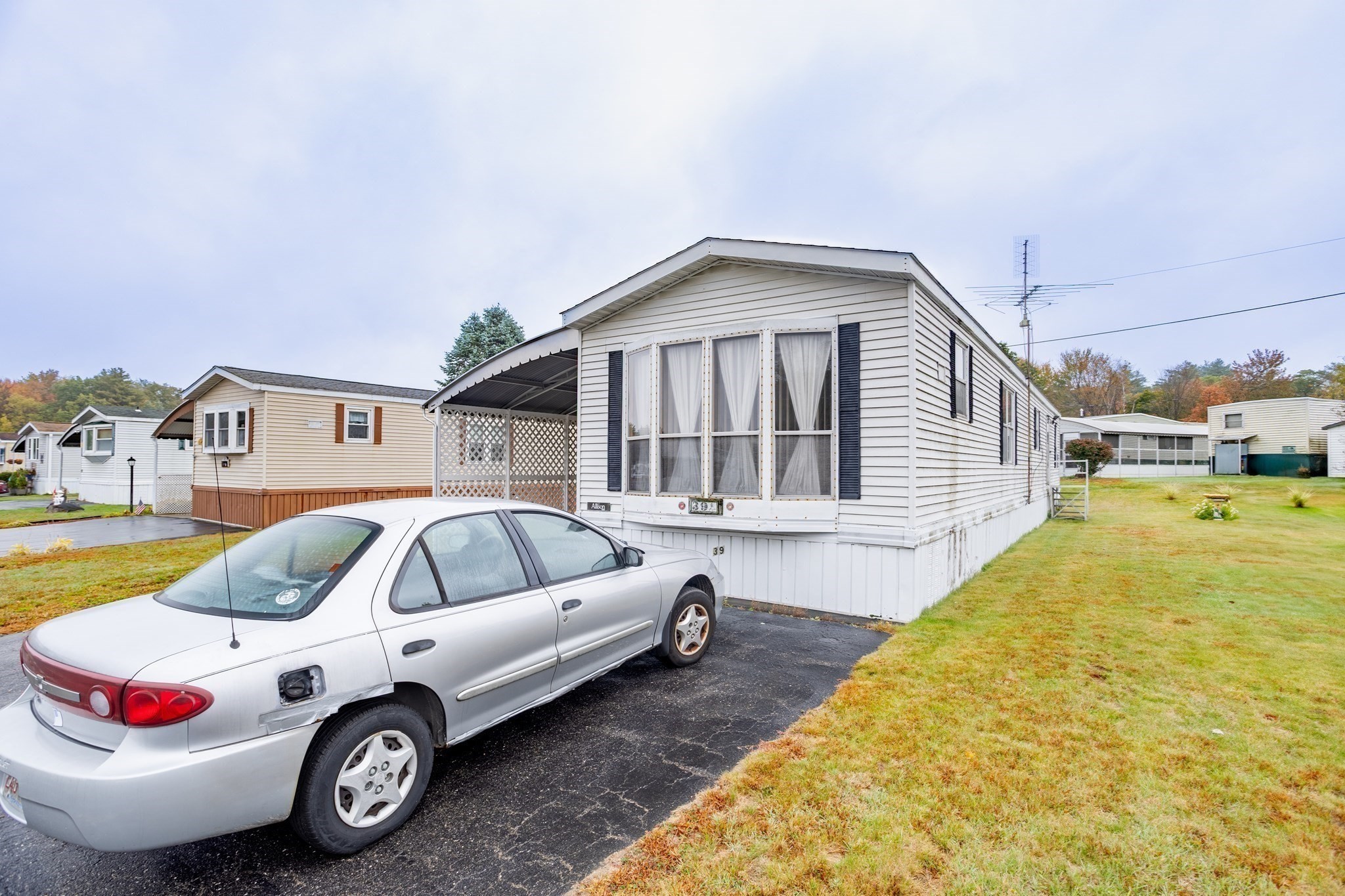 556 Central Street Unit 39, Leominster, MA 01453 - Image 27