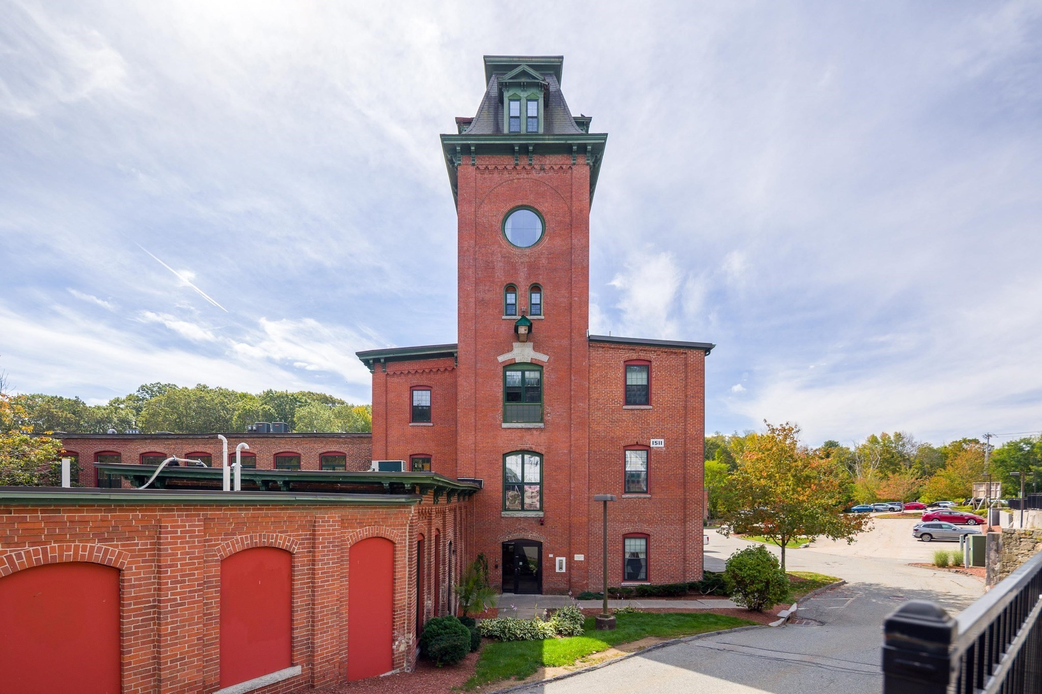 1511 Main St. Unit C306, Worcester, MA 01603