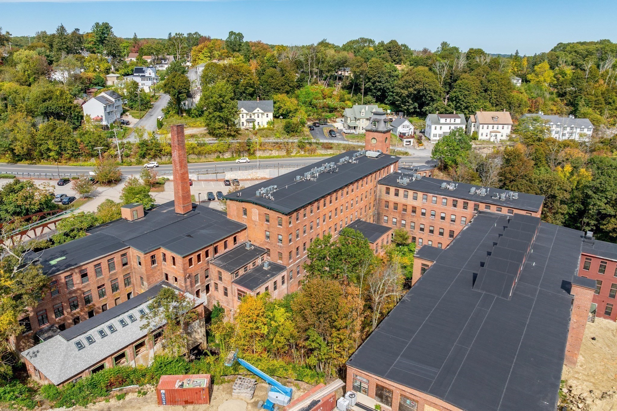 1511 Main St. Unit C306, Worcester, MA 01603 - Image 27