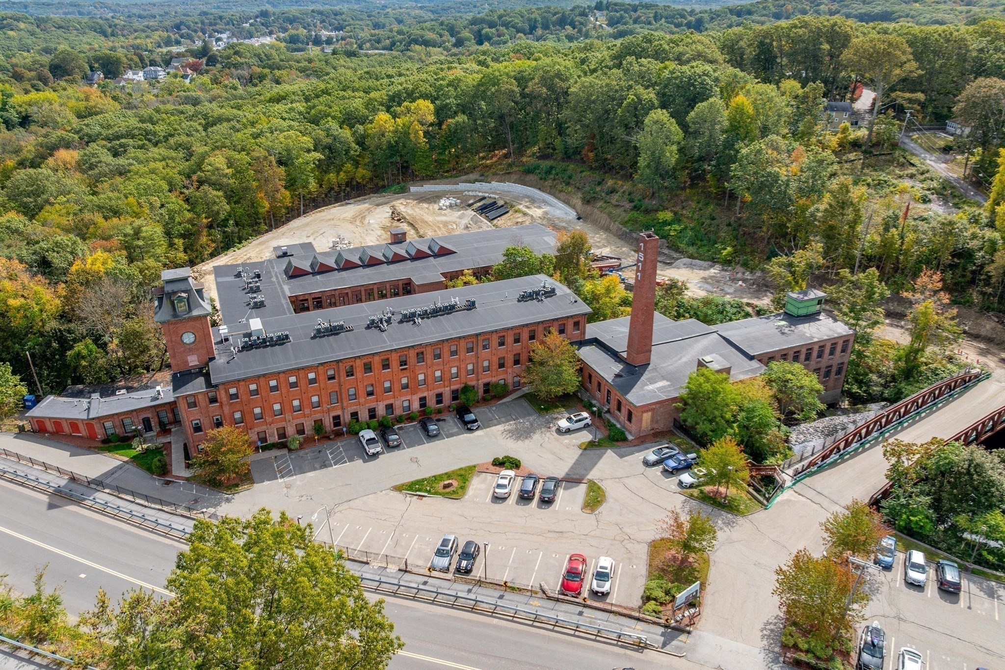 1511 Main St. Unit C306, Worcester, MA 01603 - Image 28