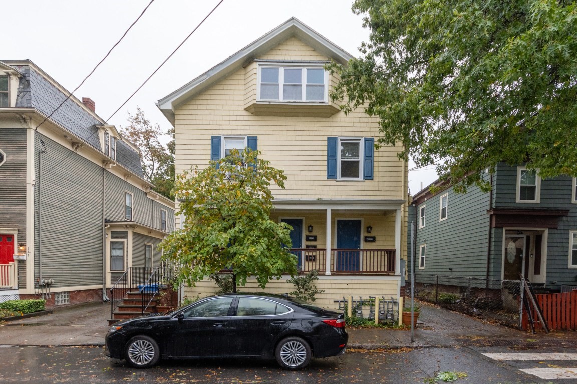 135 Pearl Street Unit 1, Cambridge, MA 02139
