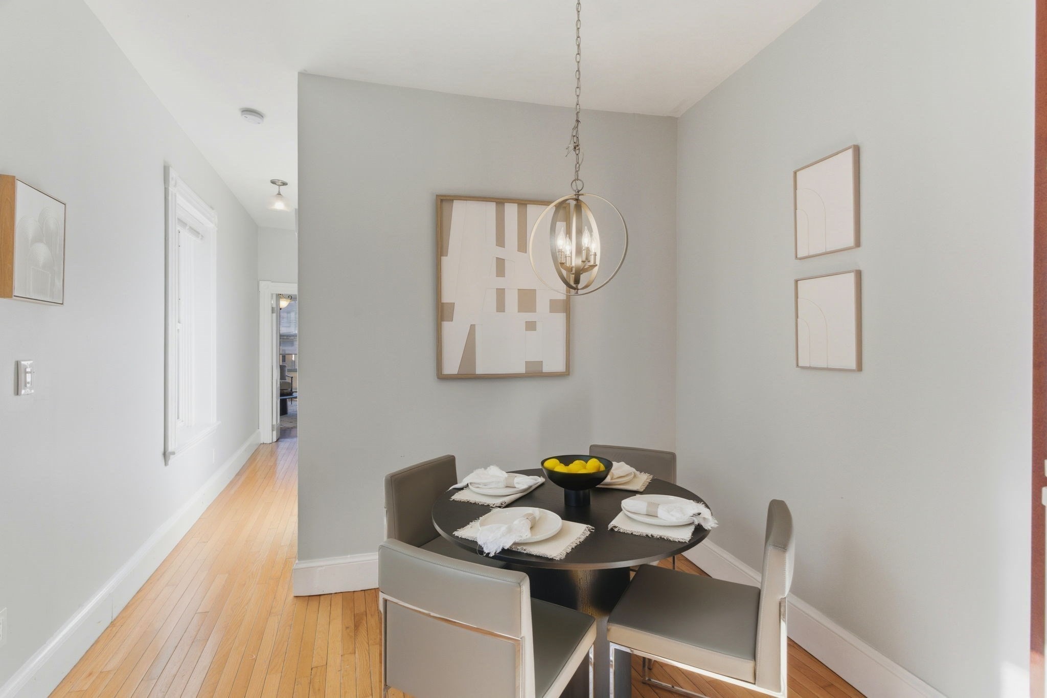 592 Columbus Ave Unit PH1, Symphony, Boston, MA 02118 - Image 2