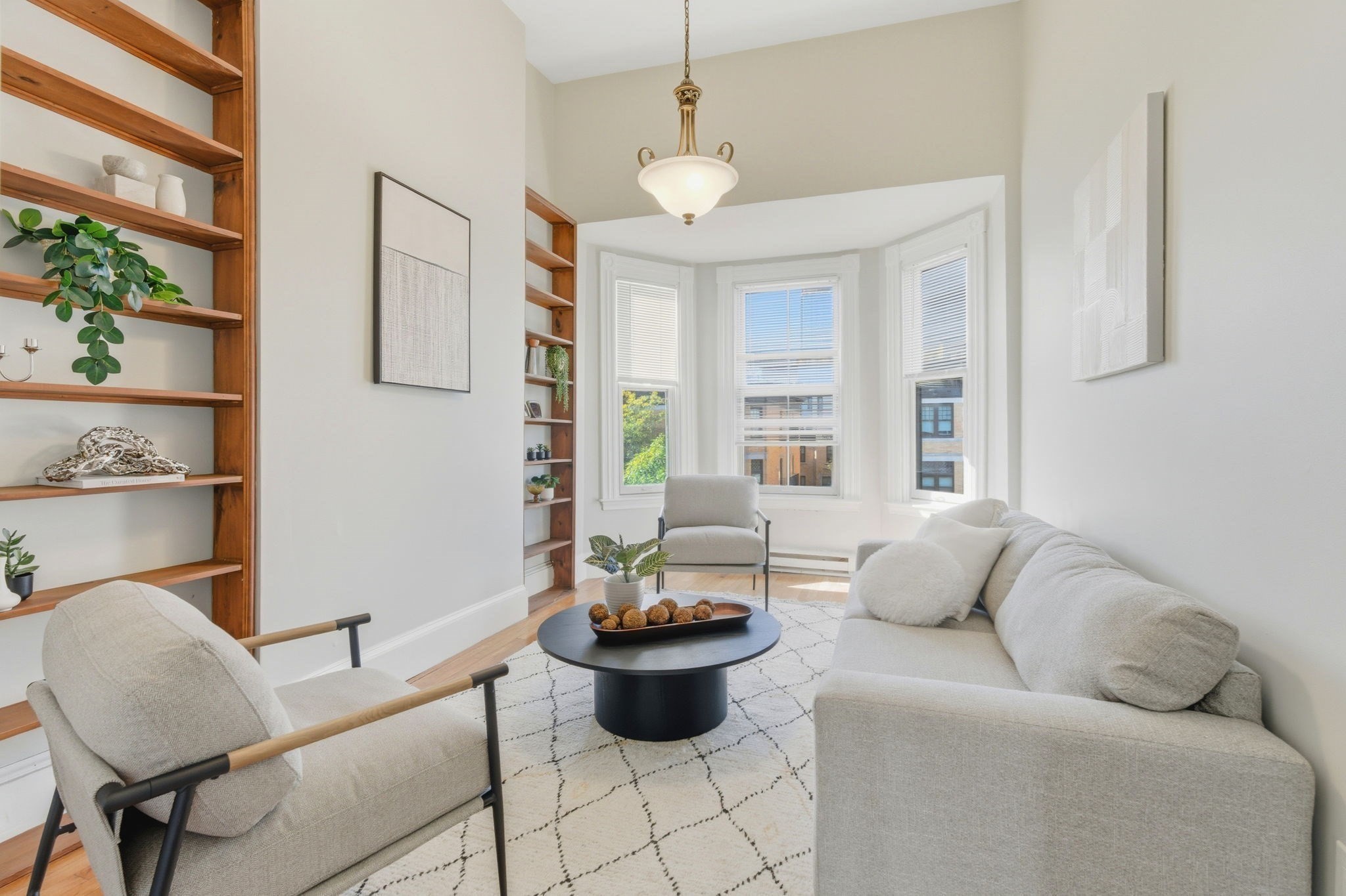 592 Columbus Ave Unit PH1, Symphony, Boston, MA 02118 - Image 3