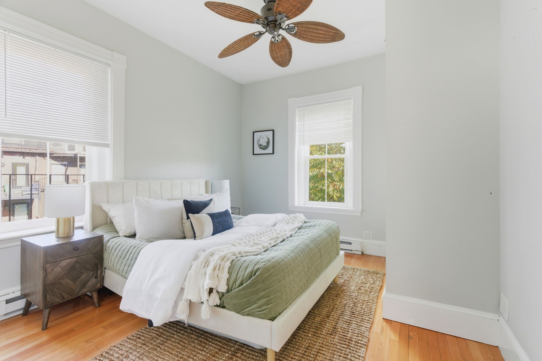 592 Columbus Ave Unit PH1, Symphony, Boston, MA 02118 - Image 4