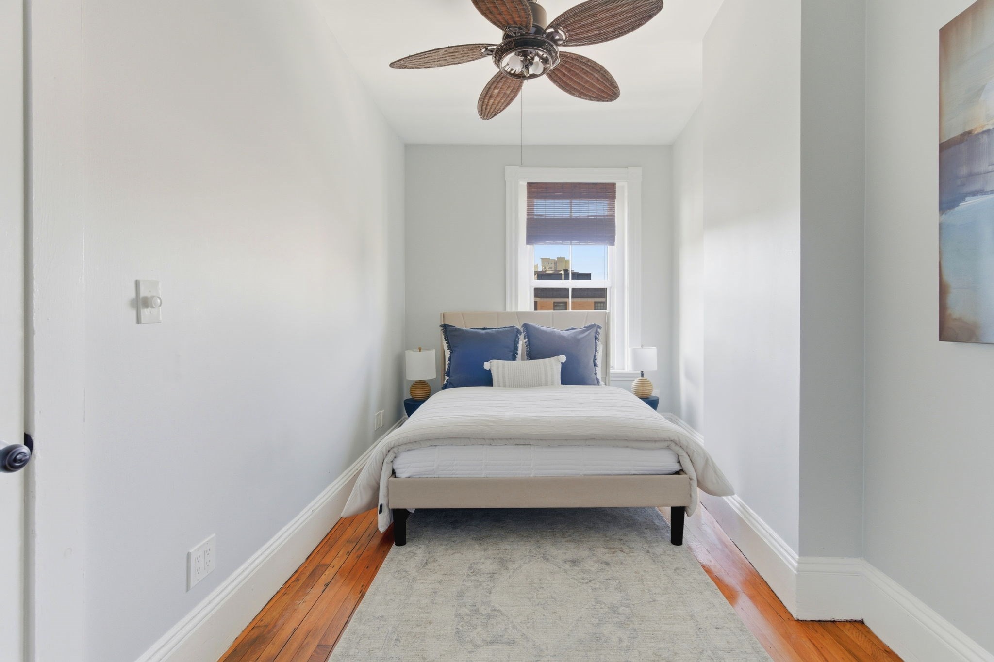 592 Columbus Ave Unit PH1, Symphony, Boston, MA 02118 - Image 5
