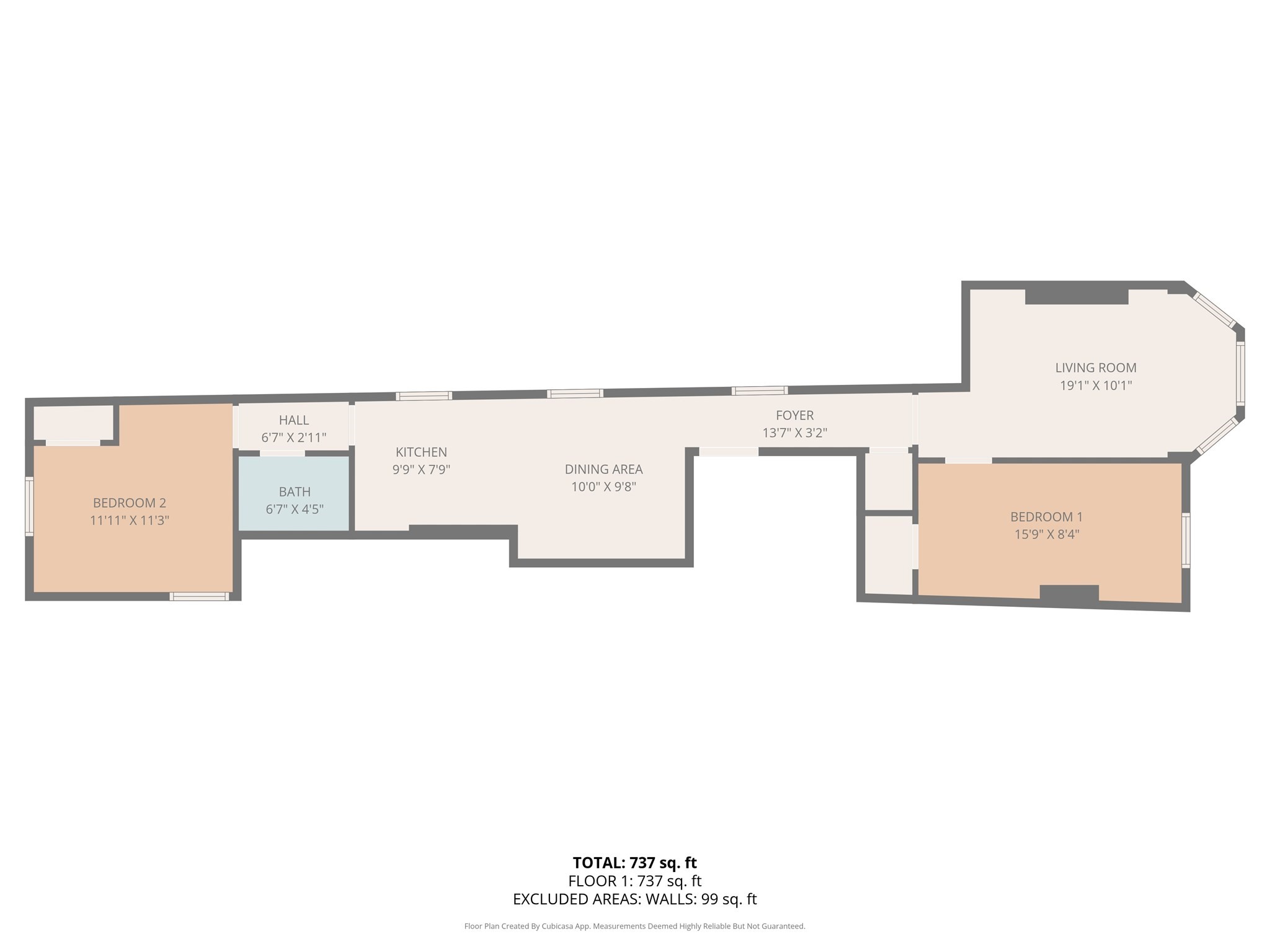 592 Columbus Ave Unit PH1, Symphony, Boston, MA 02118 - Image 8