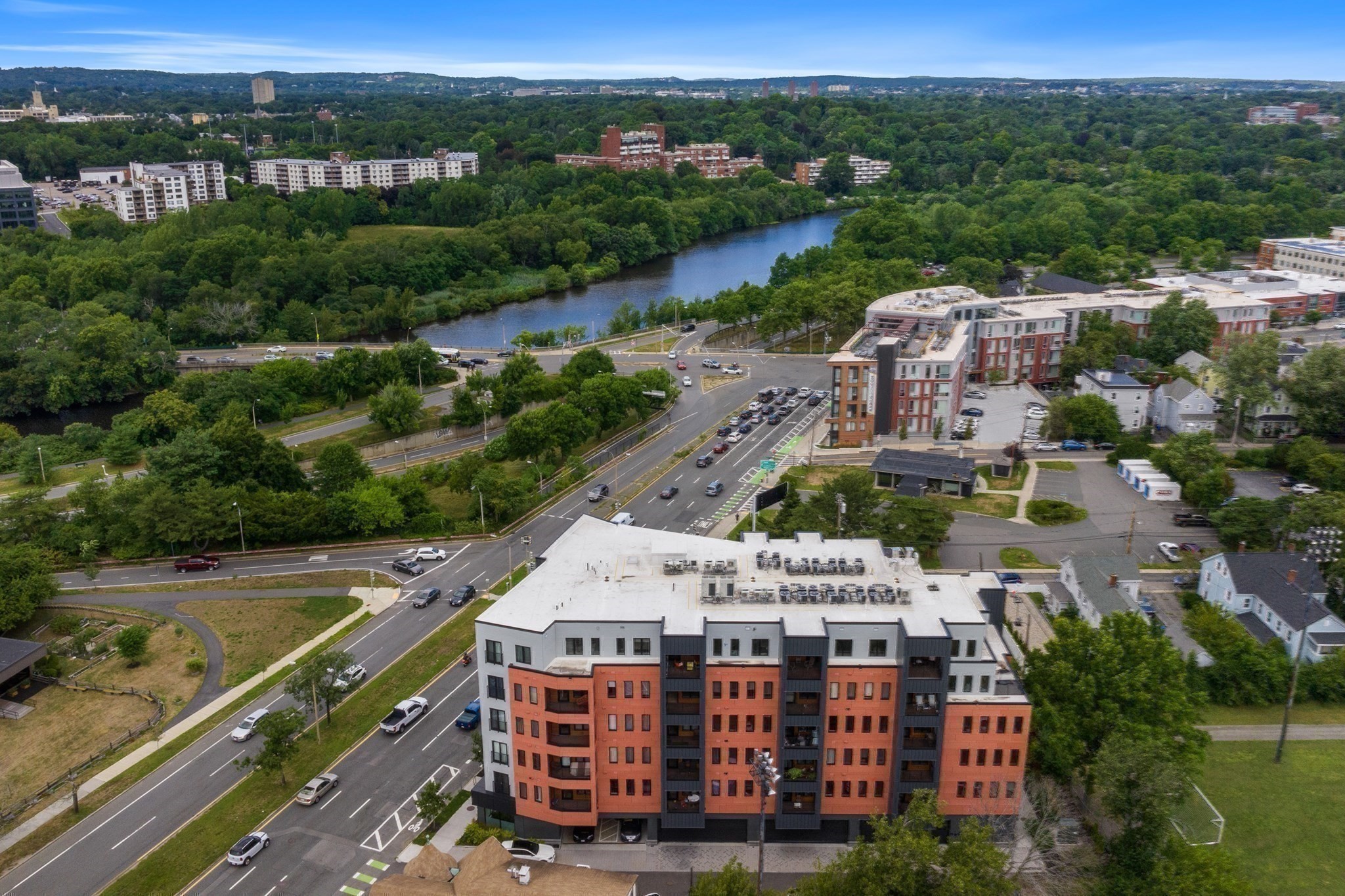 50 Leo M. Birmingham Parkway Unit 605, Lower Allston, Boston, MA 02135 - Image 13