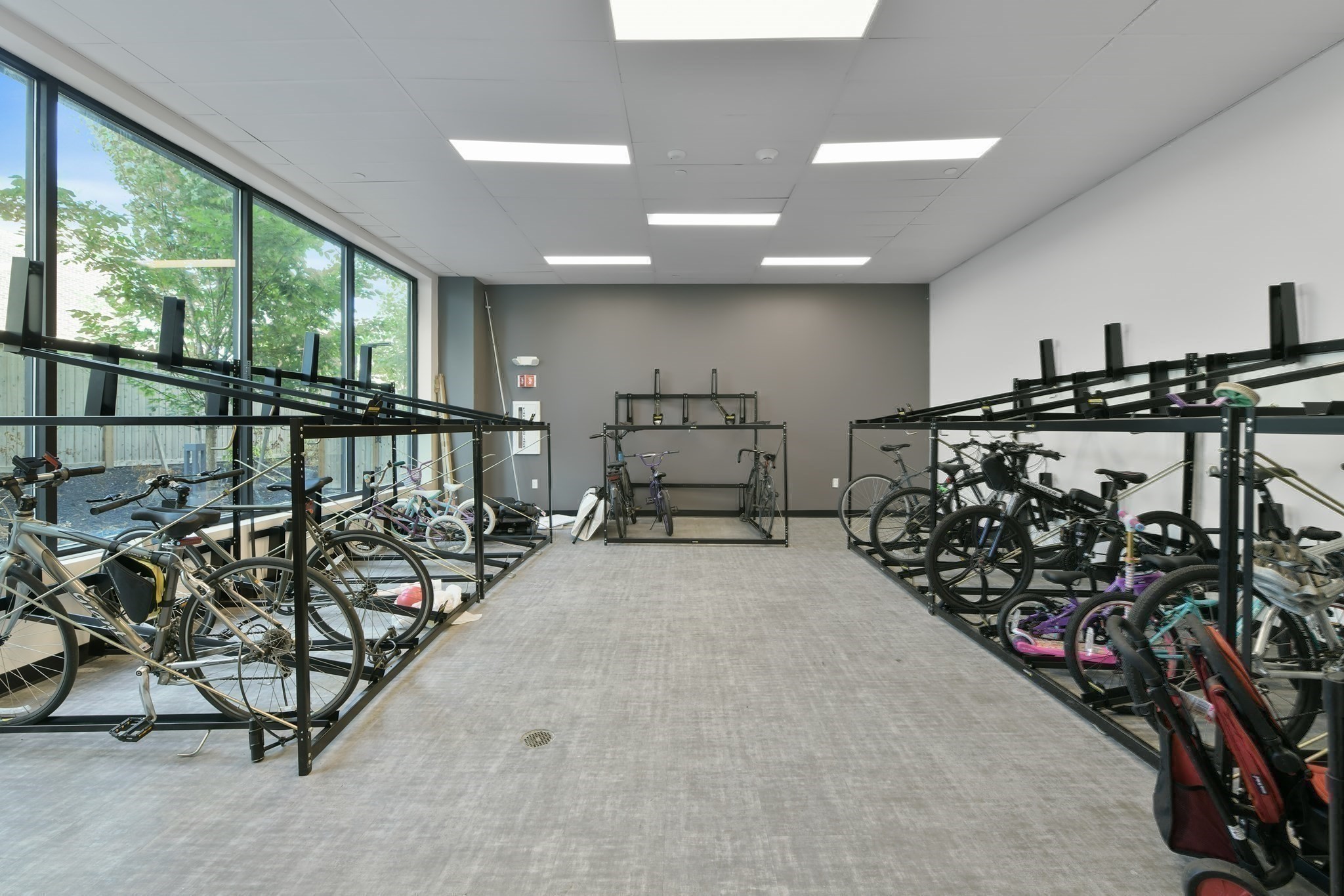 50 Leo M. Birmingham Parkway Unit 605, Lower Allston, Boston, MA 02135 - Image 19