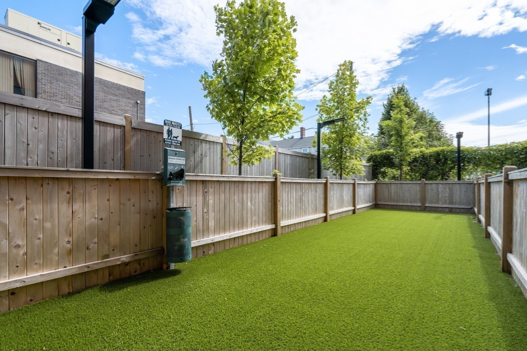 50 Leo M. Birmingham Parkway Unit 605, Lower Allston, Boston, MA 02135 - Image 21