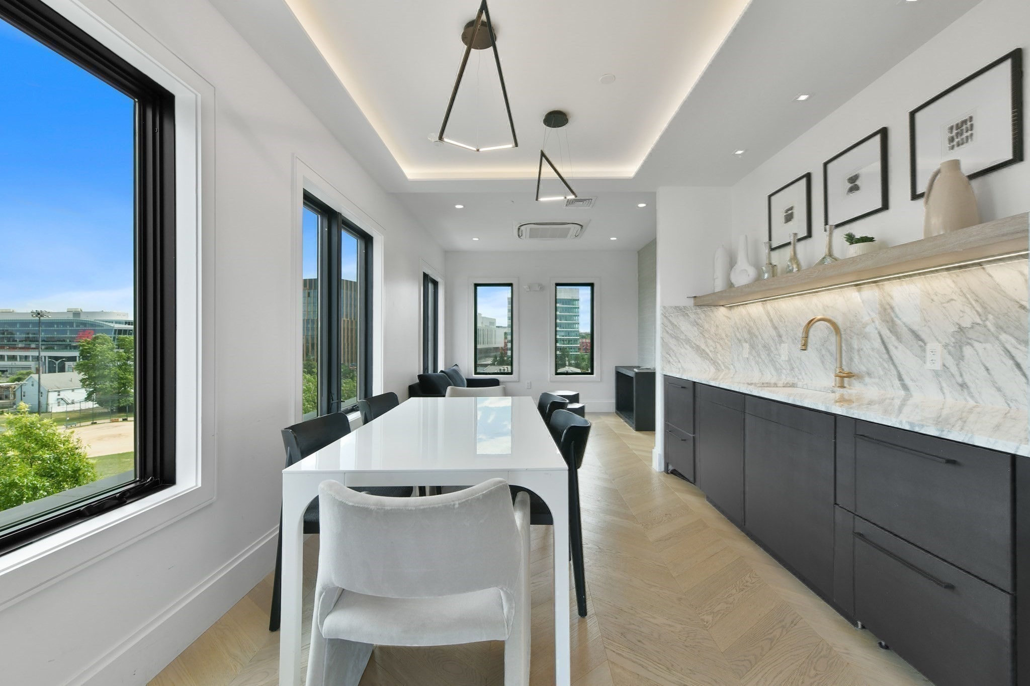 50 Leo M. Birmingham Parkway Unit 605, Lower Allston, Boston, MA 02135 - Image 23