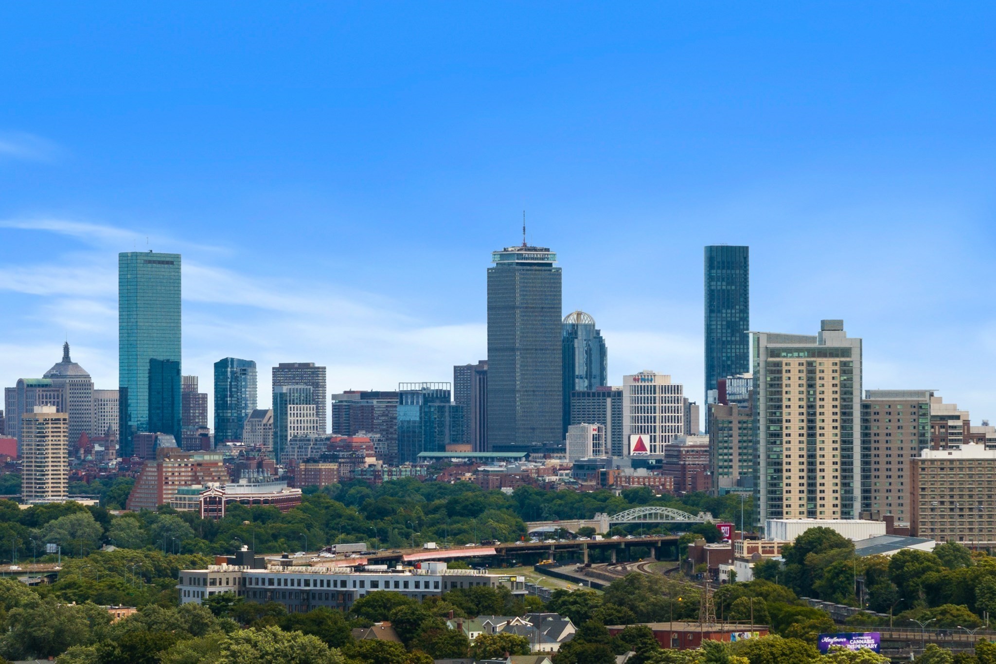 50 Leo M. Birmingham Parkway Unit 605, Lower Allston, Boston, MA 02135 - Image 25