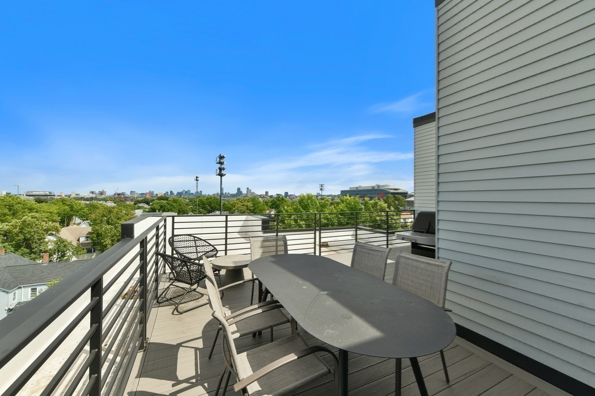 50 Leo M. Birmingham Parkway Unit 605, Lower Allston, Boston, MA 02135 - Image 26