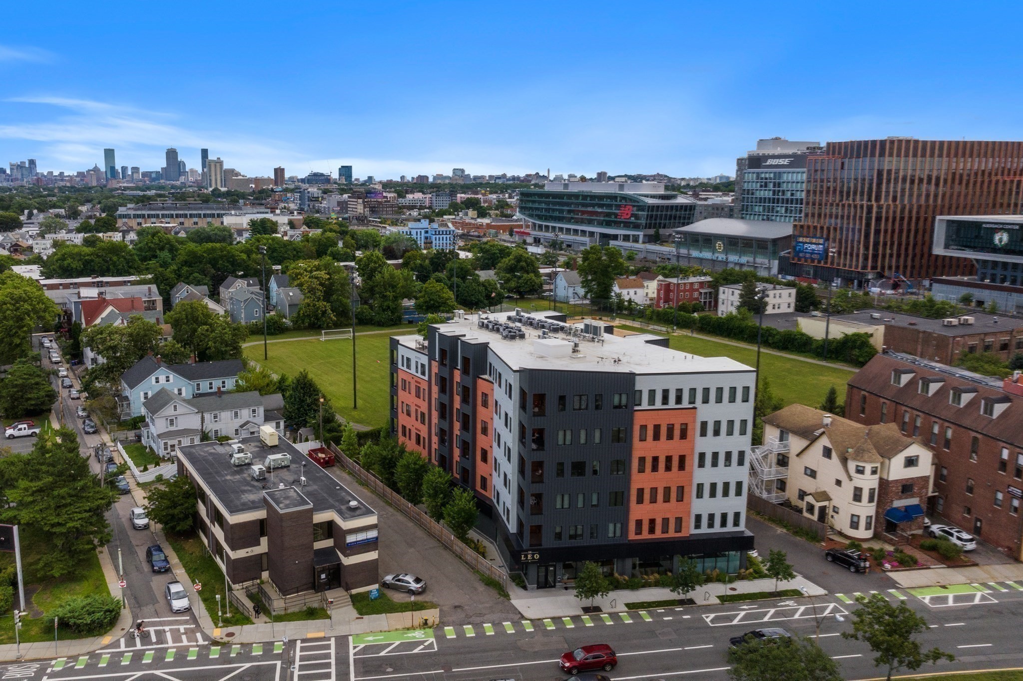 50 Leo M. Birmingham Parkway Unit 605, Lower Allston, Boston, MA 02135 - Image 28