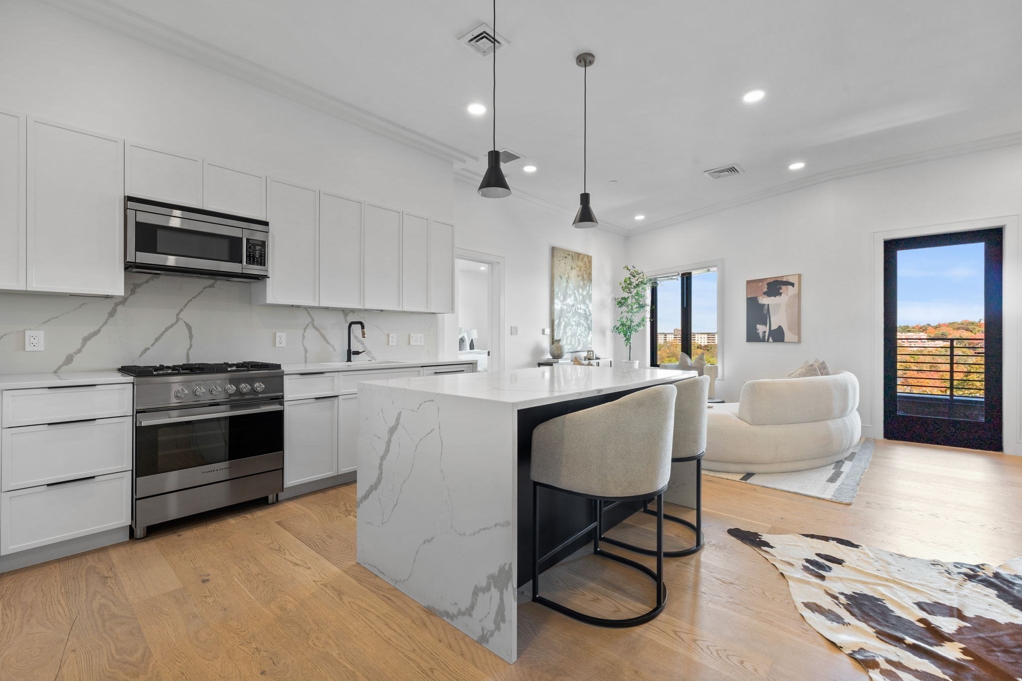 50 Leo M. Birmingham Parkway Unit 603, Lower Allston, Boston, MA 02135