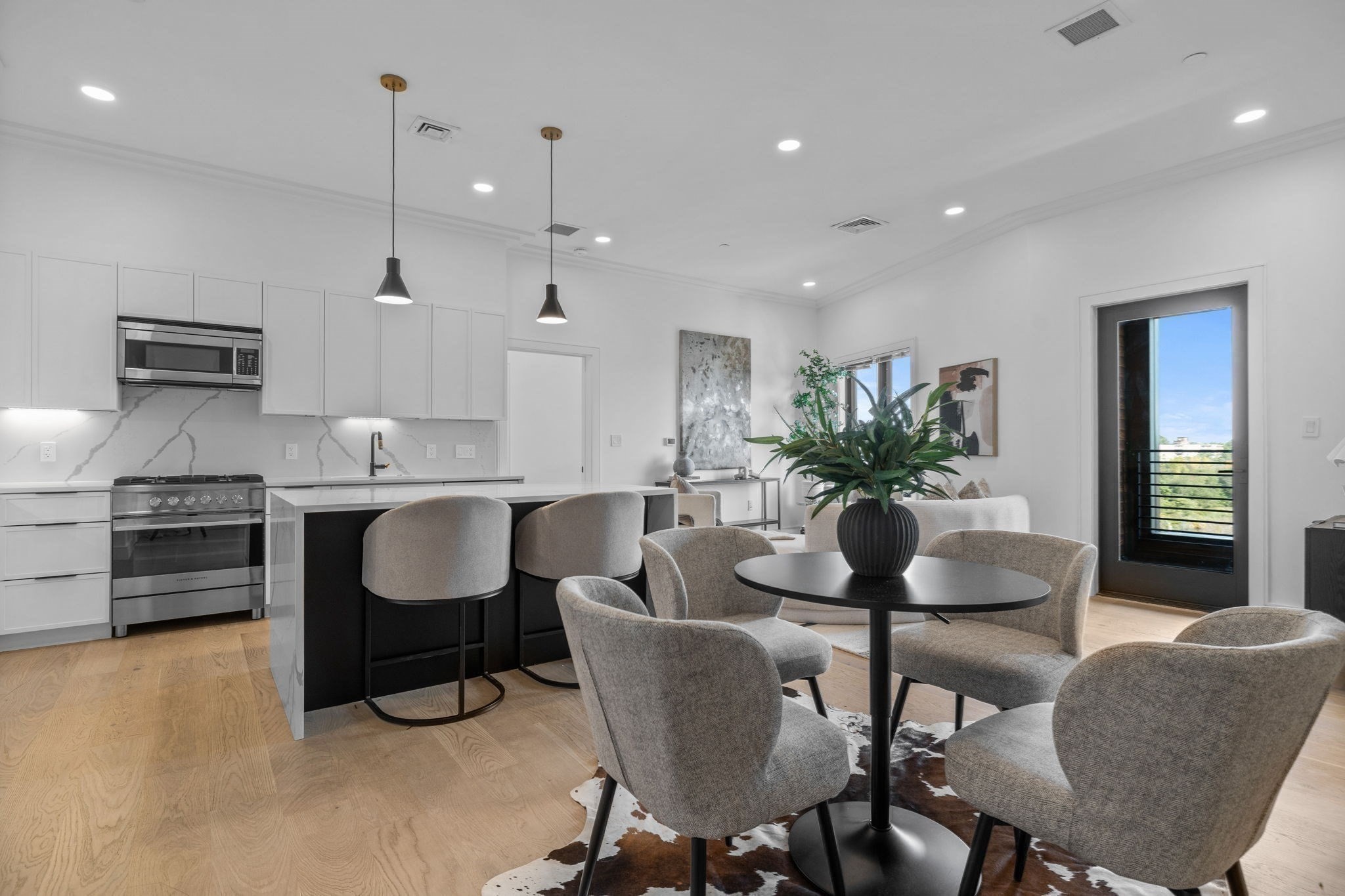 50 Leo M. Birmingham Parkway Unit 603, Lower Allston, Boston, MA 02135 - Image 3