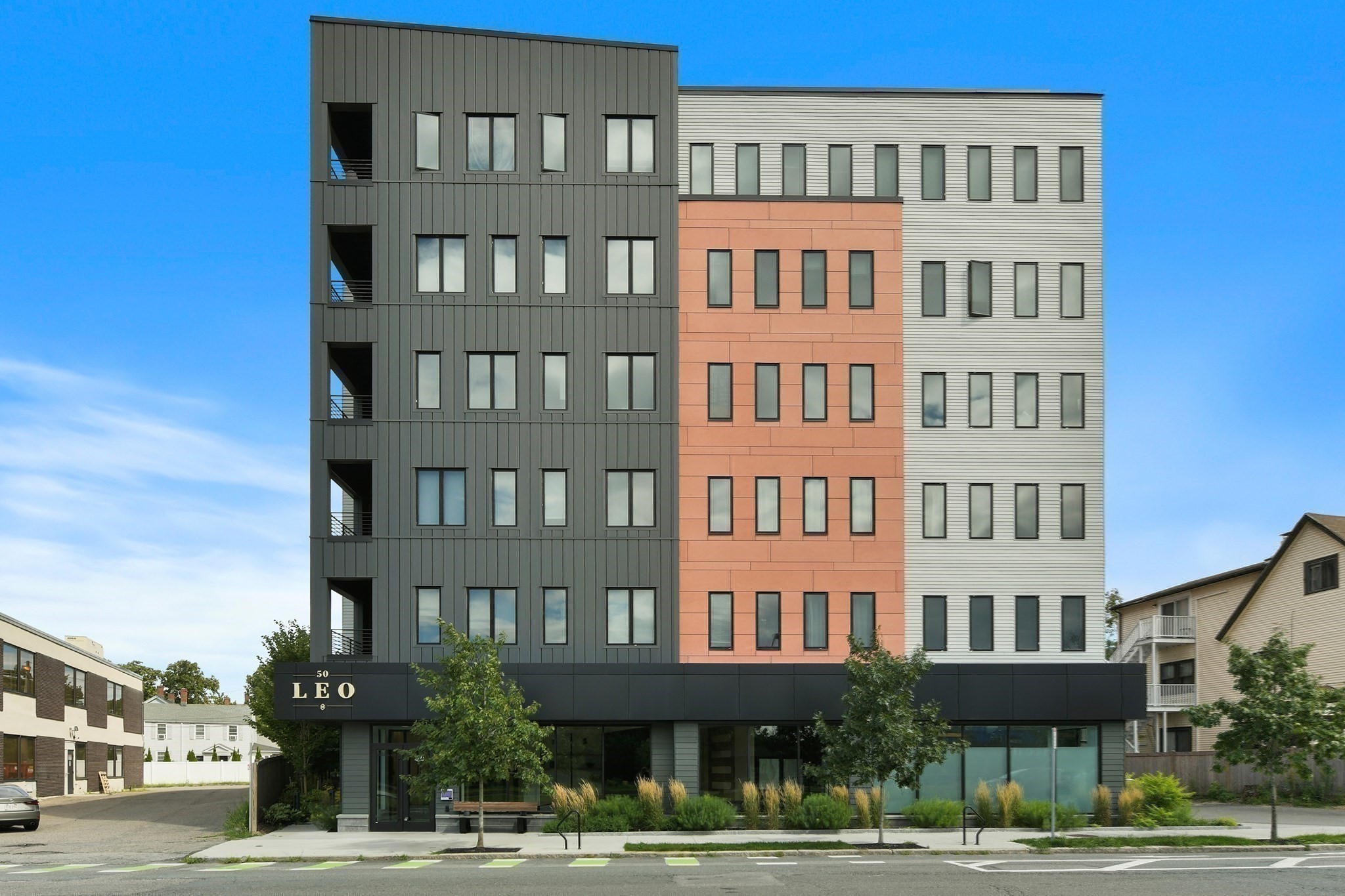 50 Leo M. Birmingham Parkway Unit 603, Lower Allston, Boston, MA 02135 - Image 21