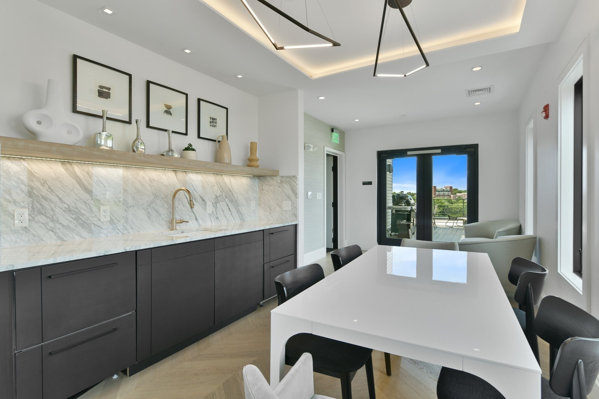 50 Leo M. Birmingham Parkway Unit 603, Lower Allston, Boston, MA 02135 - Image 32