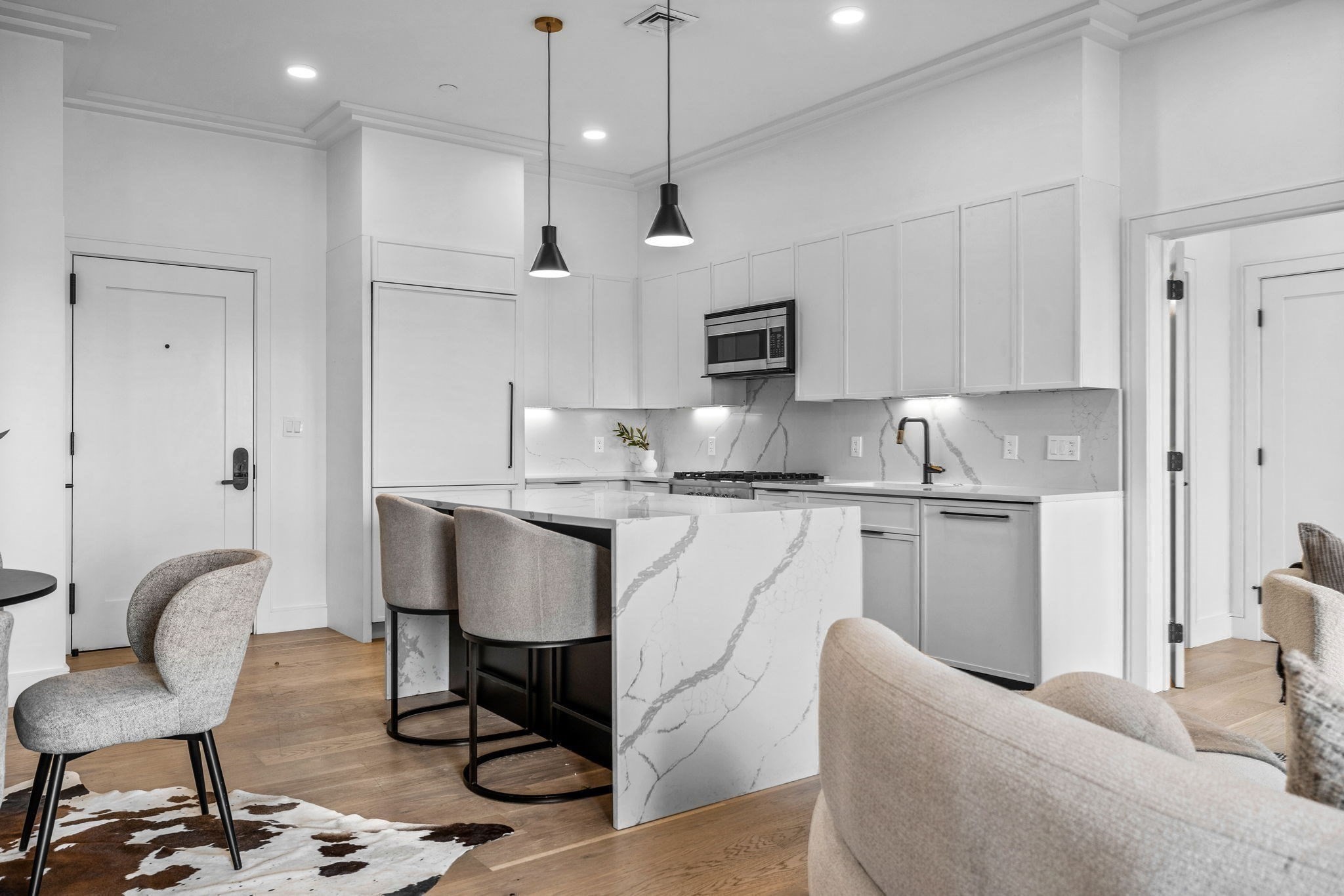 50 Leo M. Birmingham Parkway Unit 603, Lower Allston, Boston, MA 02135 - Image 8