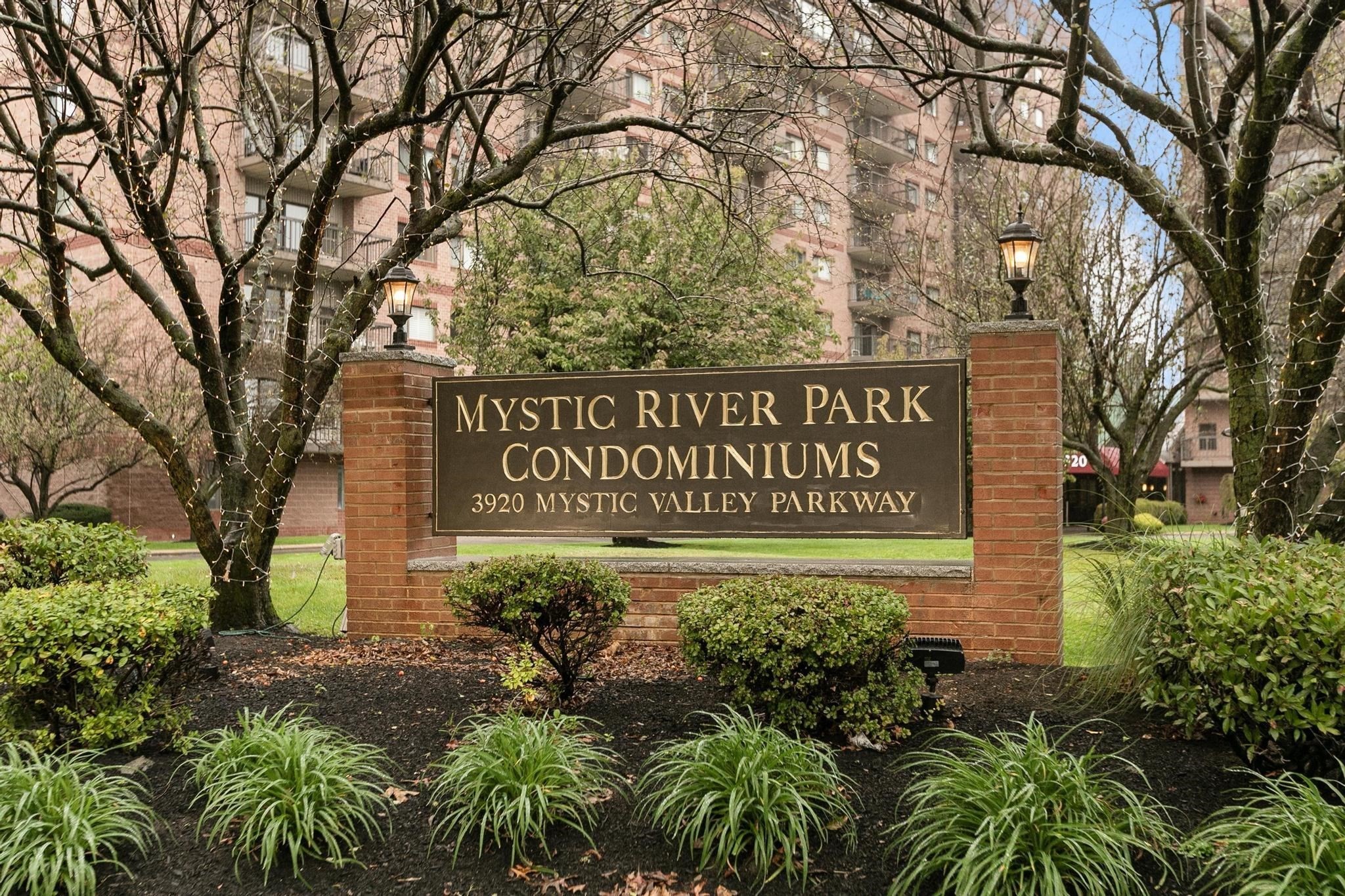 3920 Mystic Valley Pkwy Unit 620, Medford, MA 02155
