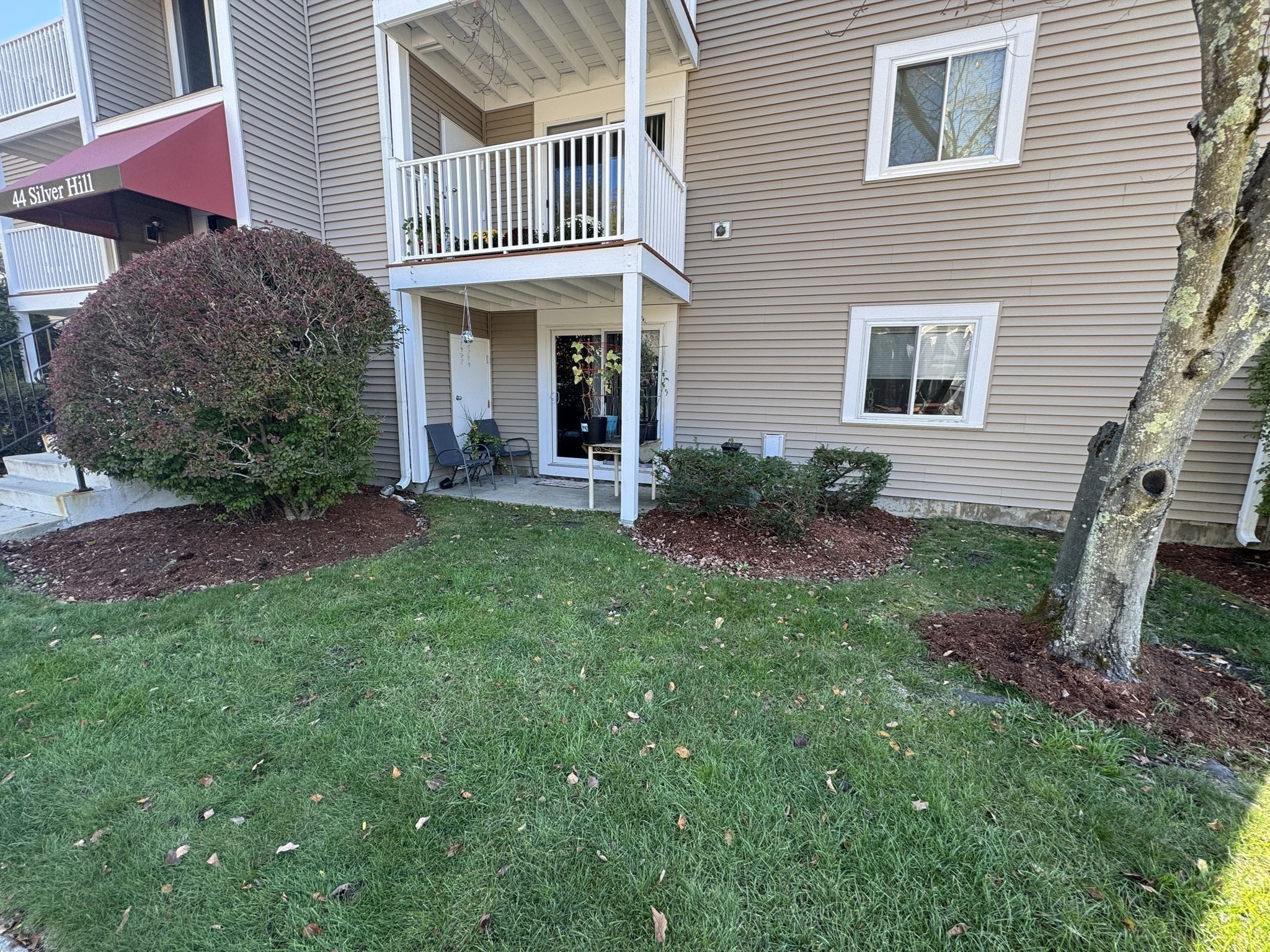44 Silver Hill Ln Unit 15, Natick, MA 01760