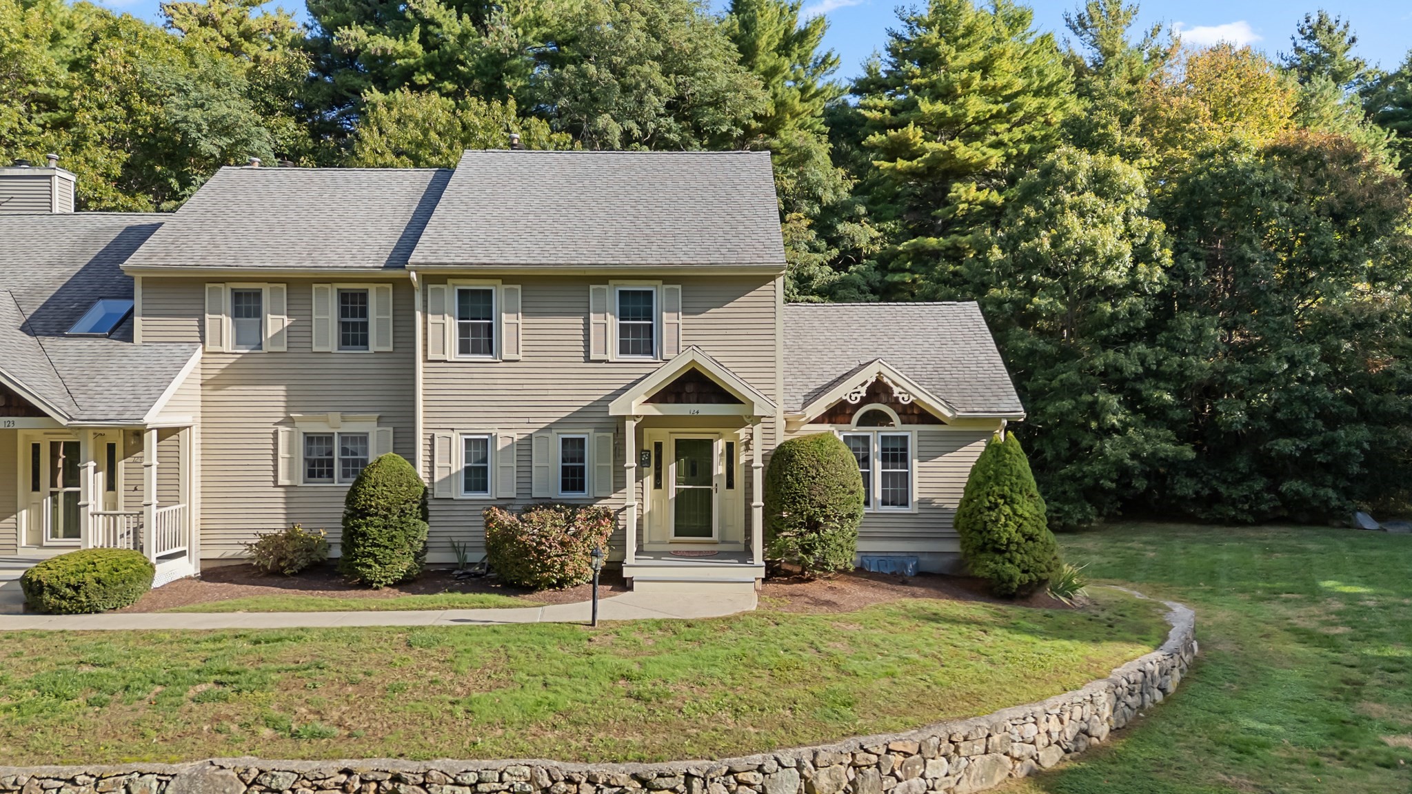 124 Ashley Lane Unit 12-4, Middleboro, MA 02346 - Image 1