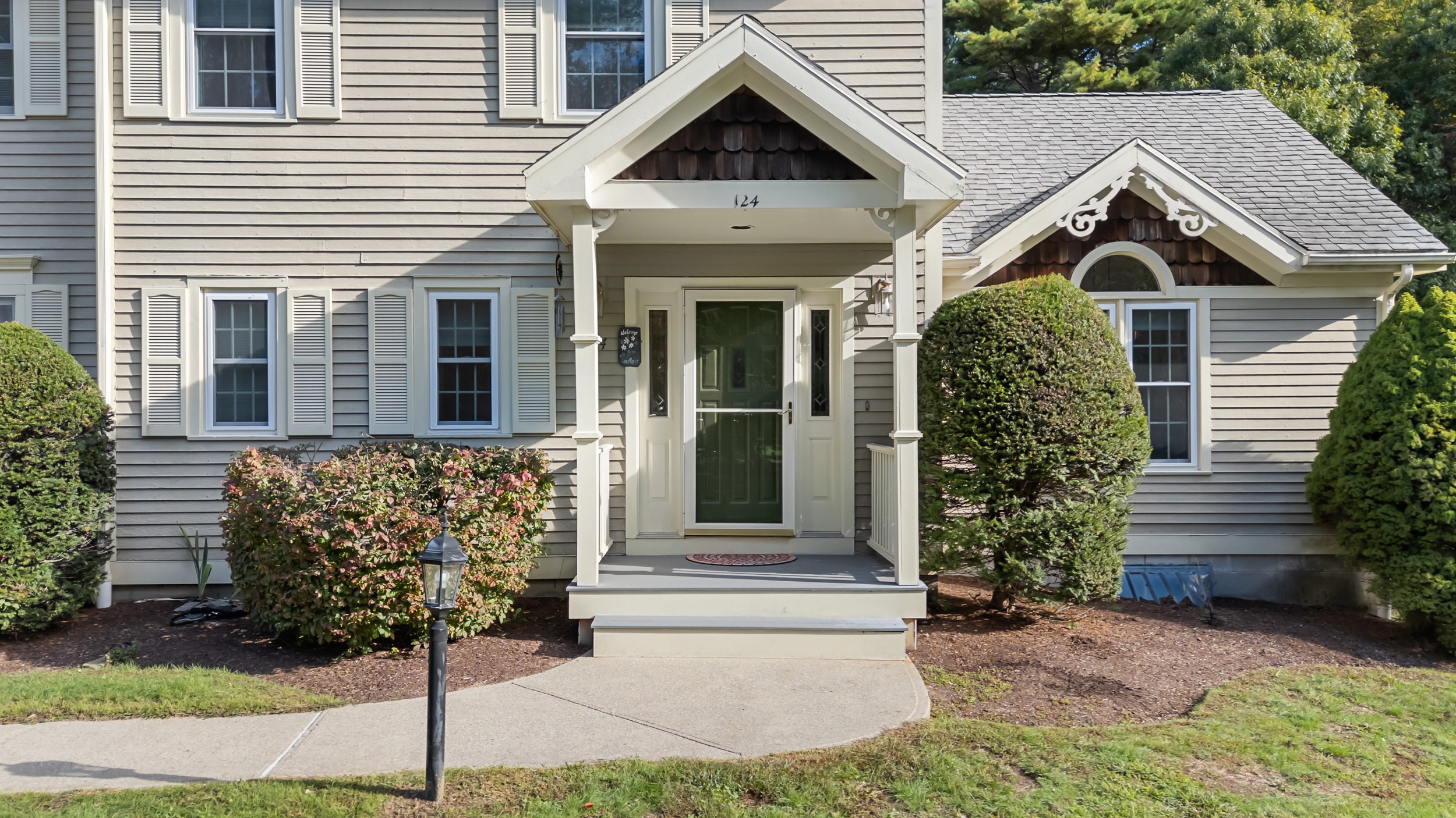 124 Ashley Lane Unit 12-4, Middleboro, MA 02346 - Image 2