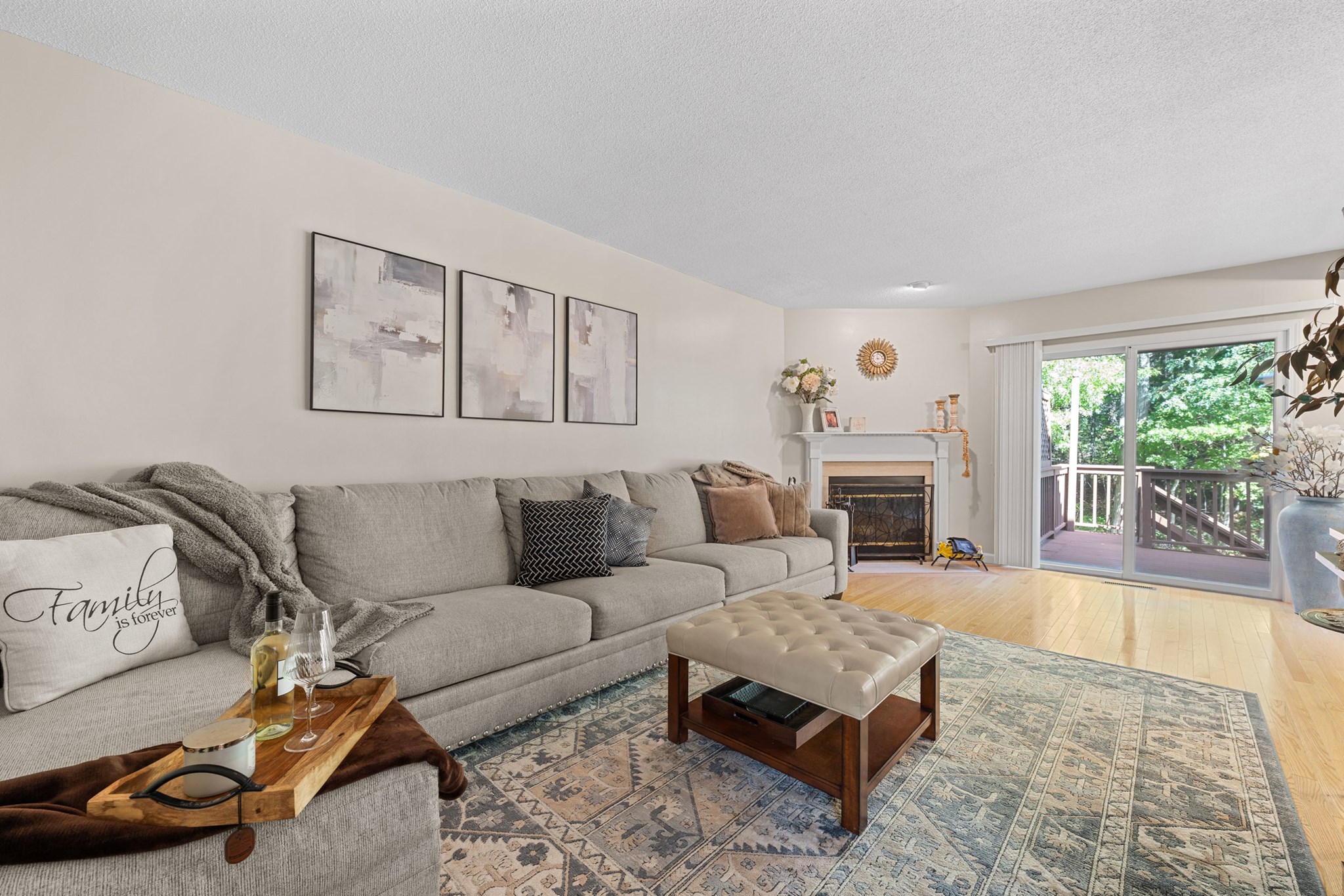 124 Ashley Lane Unit 12-4, Middleboro, MA 02346 - Image 14