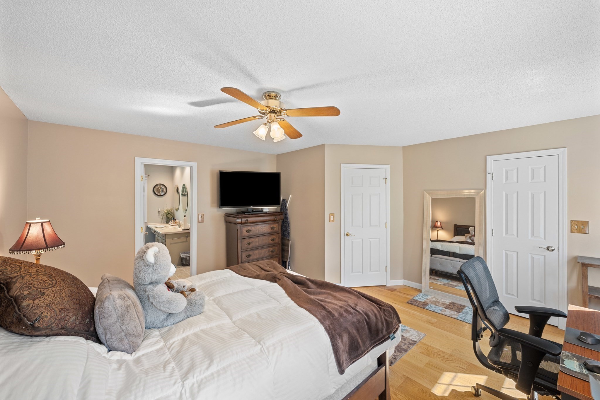 124 Ashley Lane Unit 12-4, Middleboro, MA 02346 - Image 17