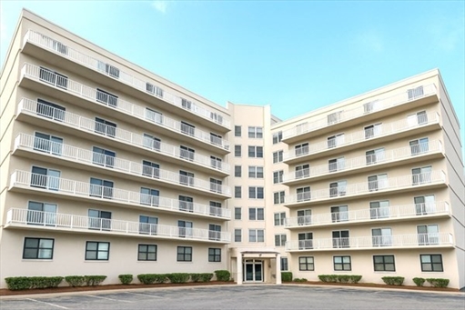 133 Commander Shea Blvd, Apt 502