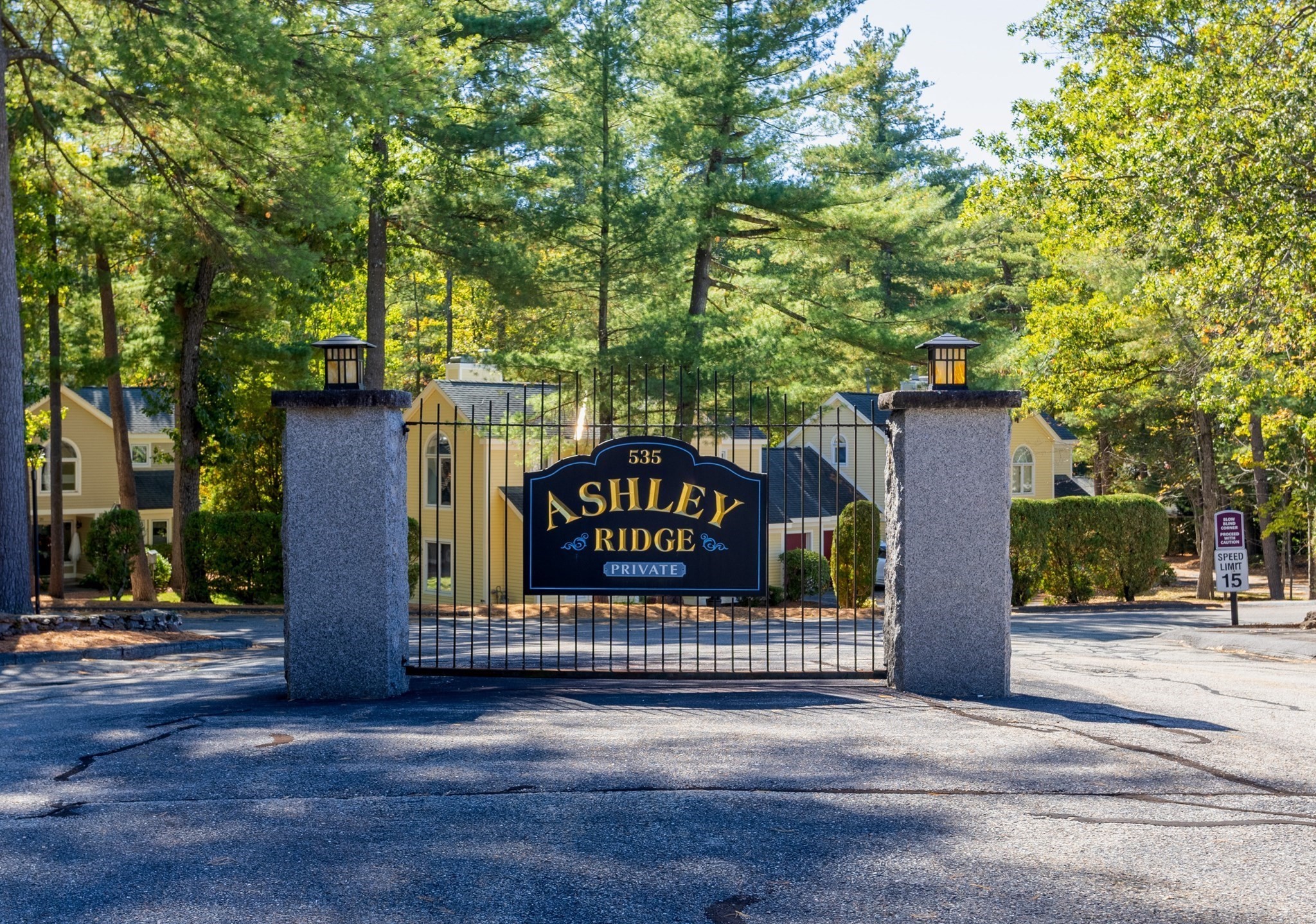 535 South St Unit 14-2A, Fitchburg, MA 01420