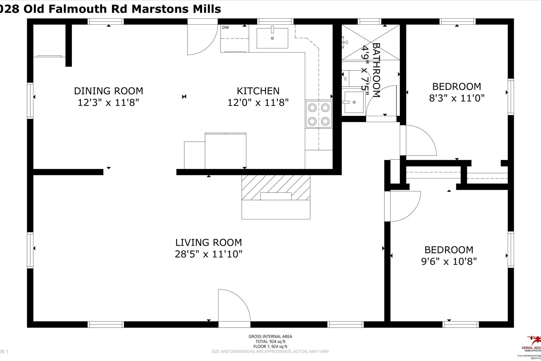 1028 Old Falmouth Rd, Barnstable, MA 02648 - Image 41