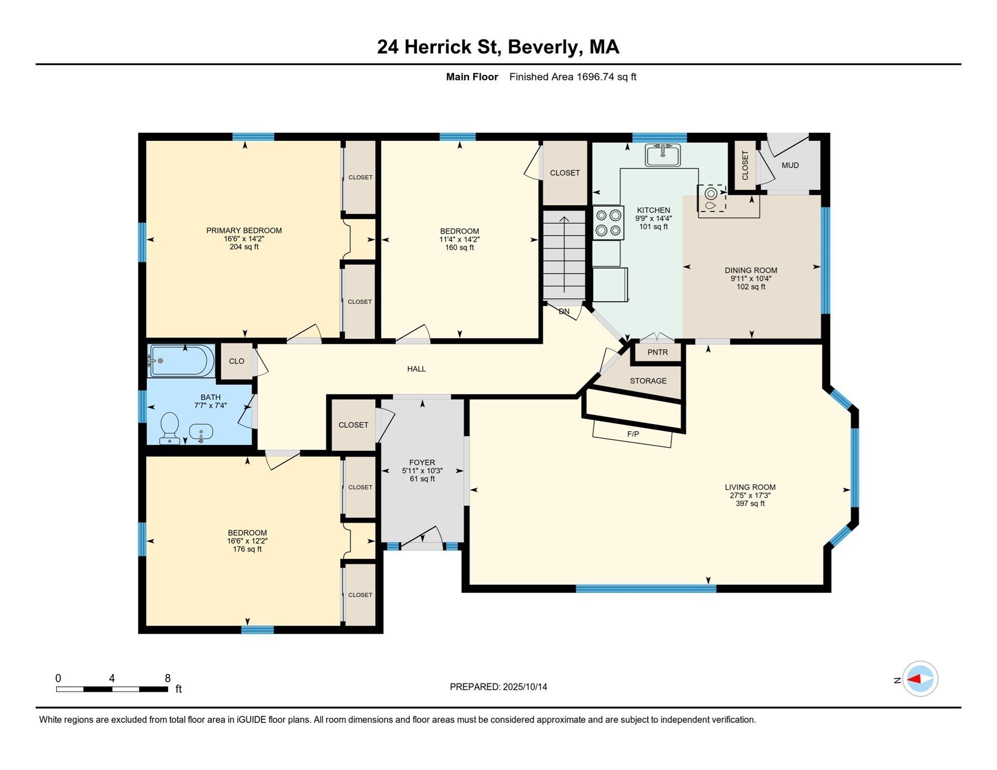 24 Herrick Street Extension, Beverly, MA 01915 - Image 39
