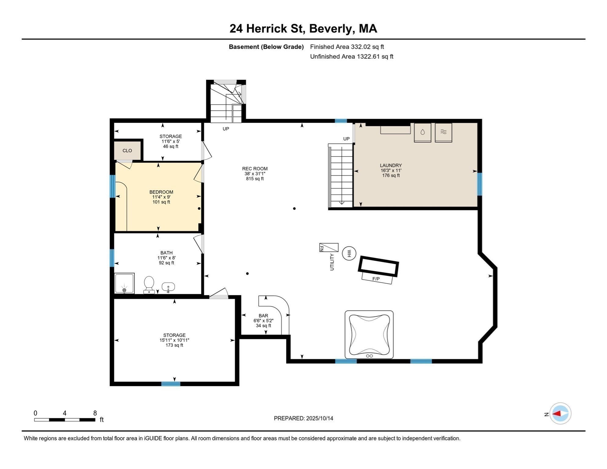 24 Herrick Street Extension, Beverly, MA 01915 - Image 40