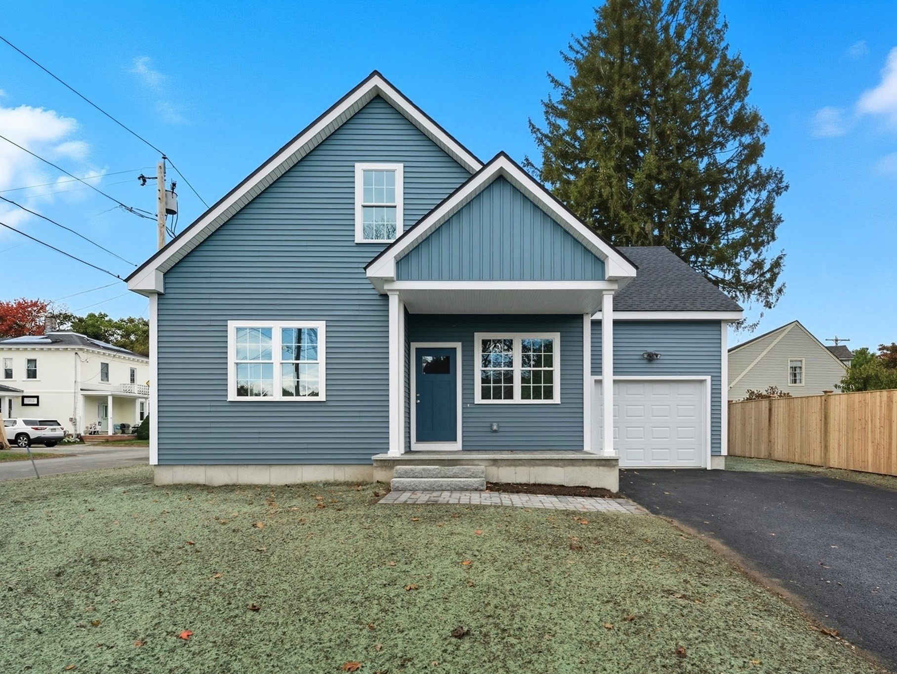 20 Willow St, Clinton, MA 01510 - Image 1