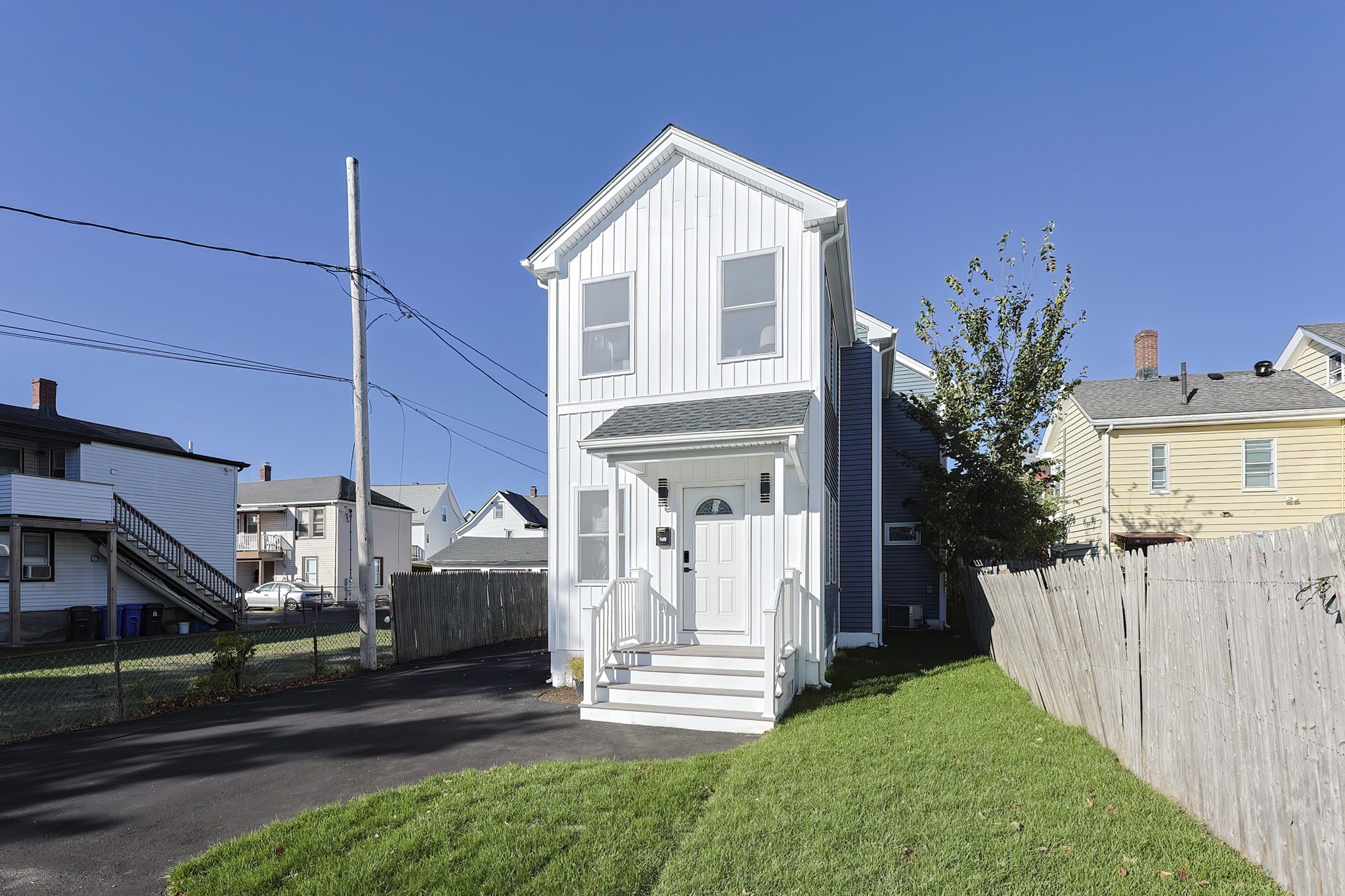 149 Pearl Street, Malden, MA 02148