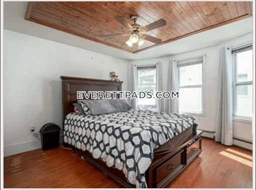 121 Hancock st, Apt 1