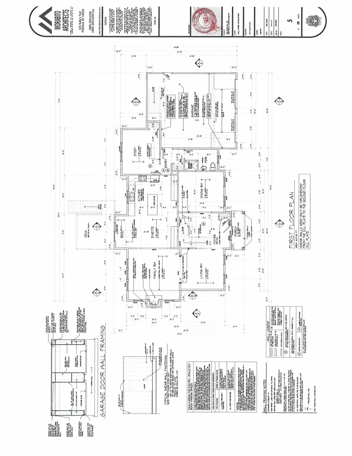 360 Blue Hill Drive, Westwood, MA 02090 - Image 15