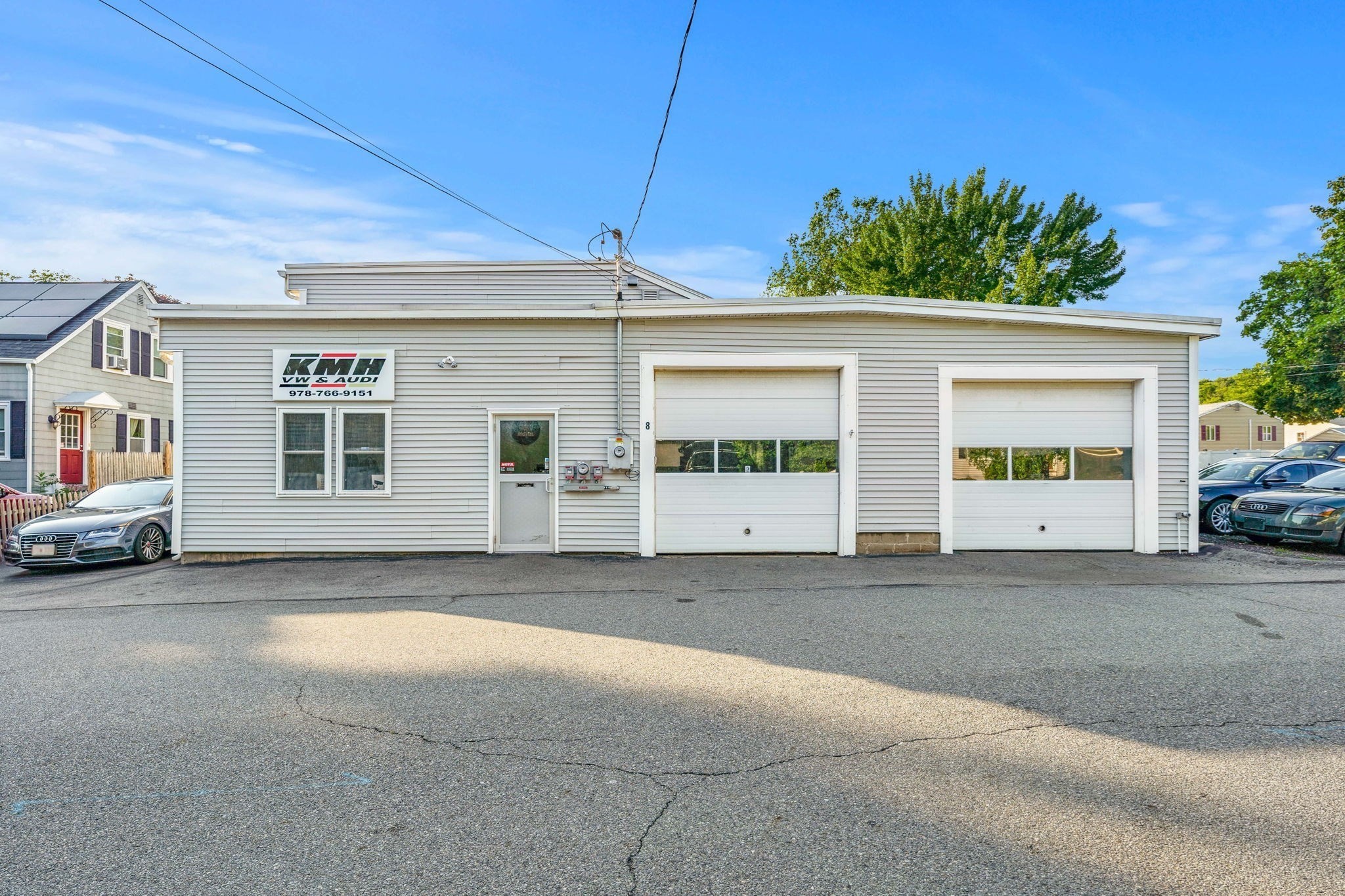 8 Marshall St, Methuen, MA 01844 - Image 1