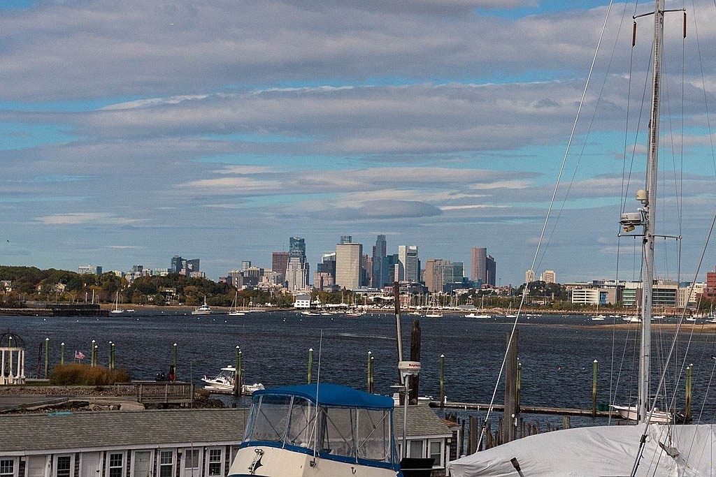 171 Walnut Street Unit 4, Dorchester, Boston, MA 02122 - Image 2