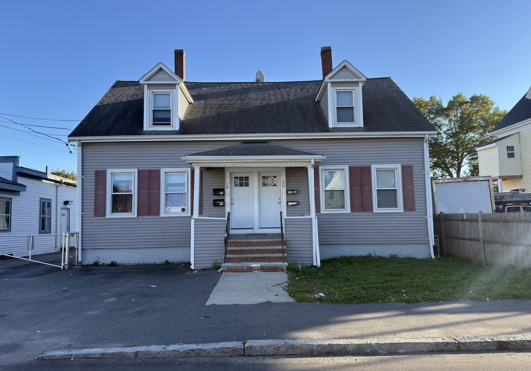 18 Florence, Brockton, MA 02301