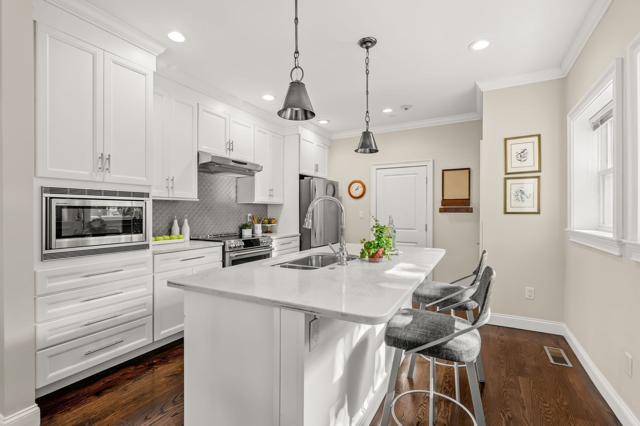 7 Court Street Pl Unit 7, Arlington, MA 02476 - Image 13