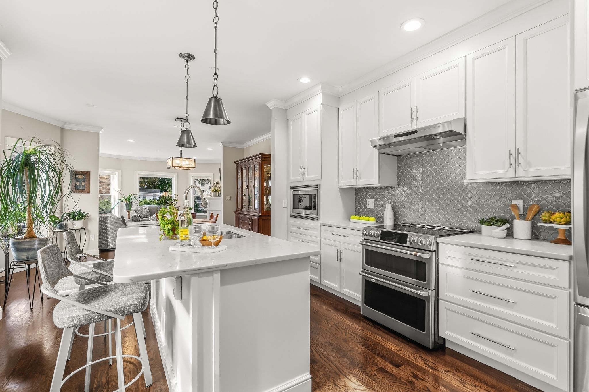 7 Court Street Pl Unit 7, Arlington, MA 02476 - Image 15