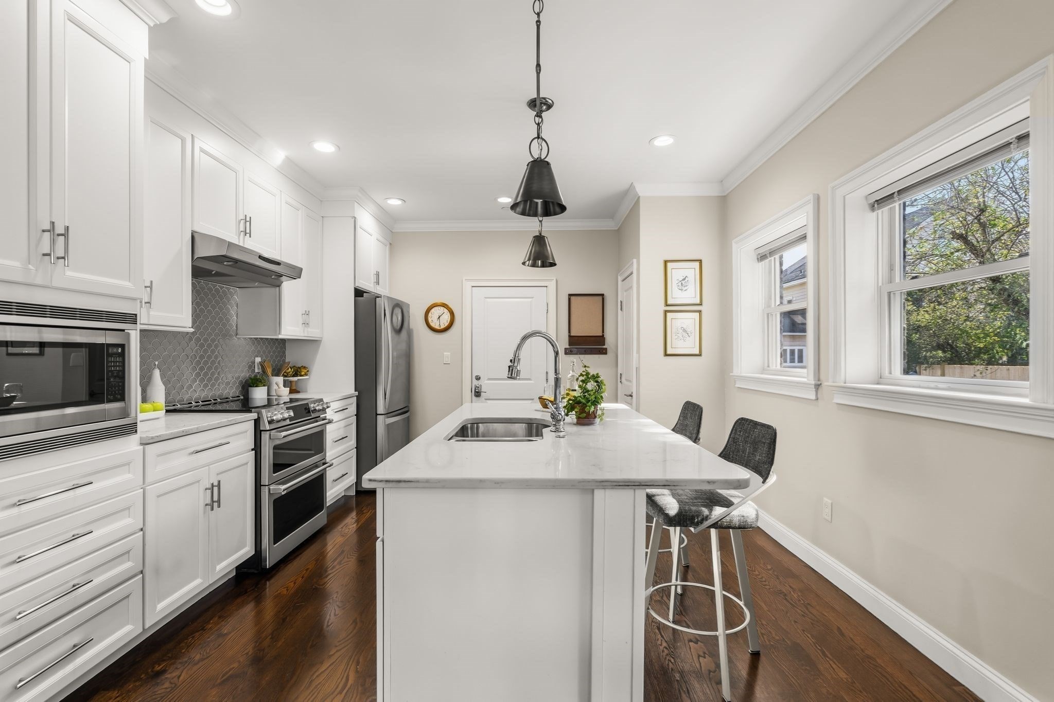 7 Court Street Pl Unit 7, Arlington, MA 02476 - Image 18